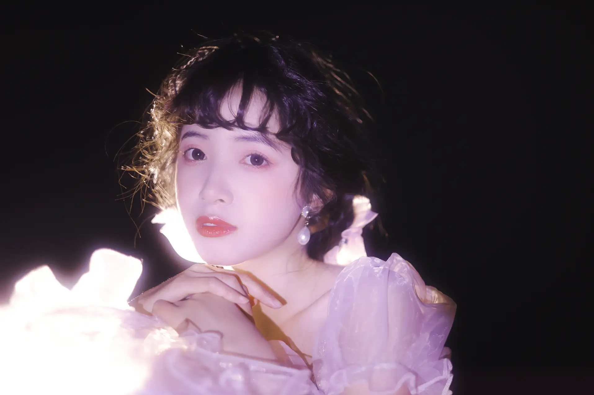 [艺图语] 2022.06.14 Vol.1173 – 暗夜精灵 一只阿梦崽#[29P]-12