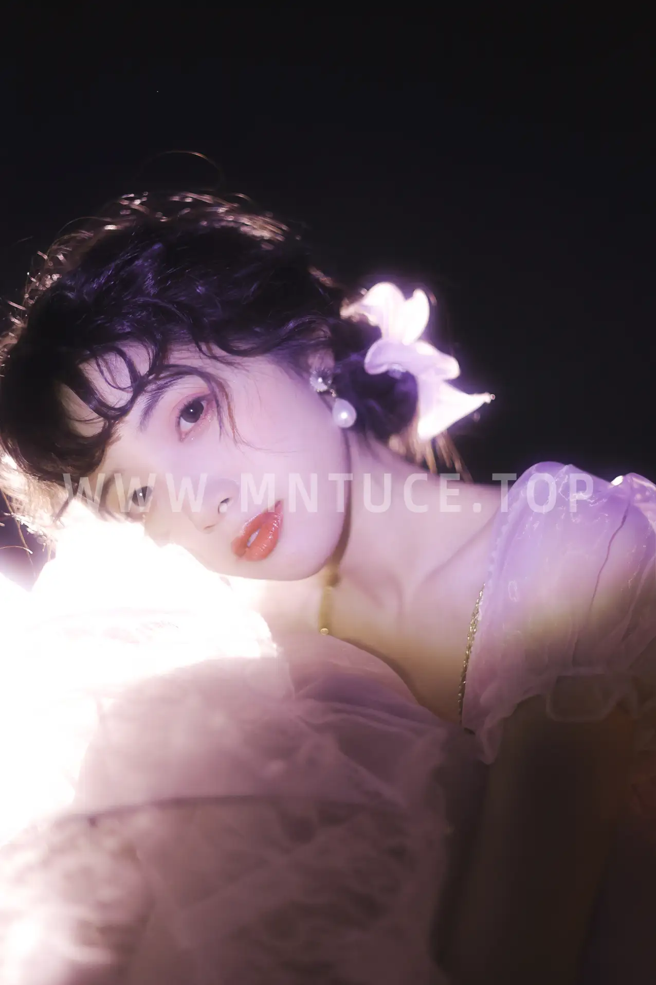 [艺图语] 2022.06.14 Vol.1173 – 暗夜精灵 一只阿梦崽#[29P]-14