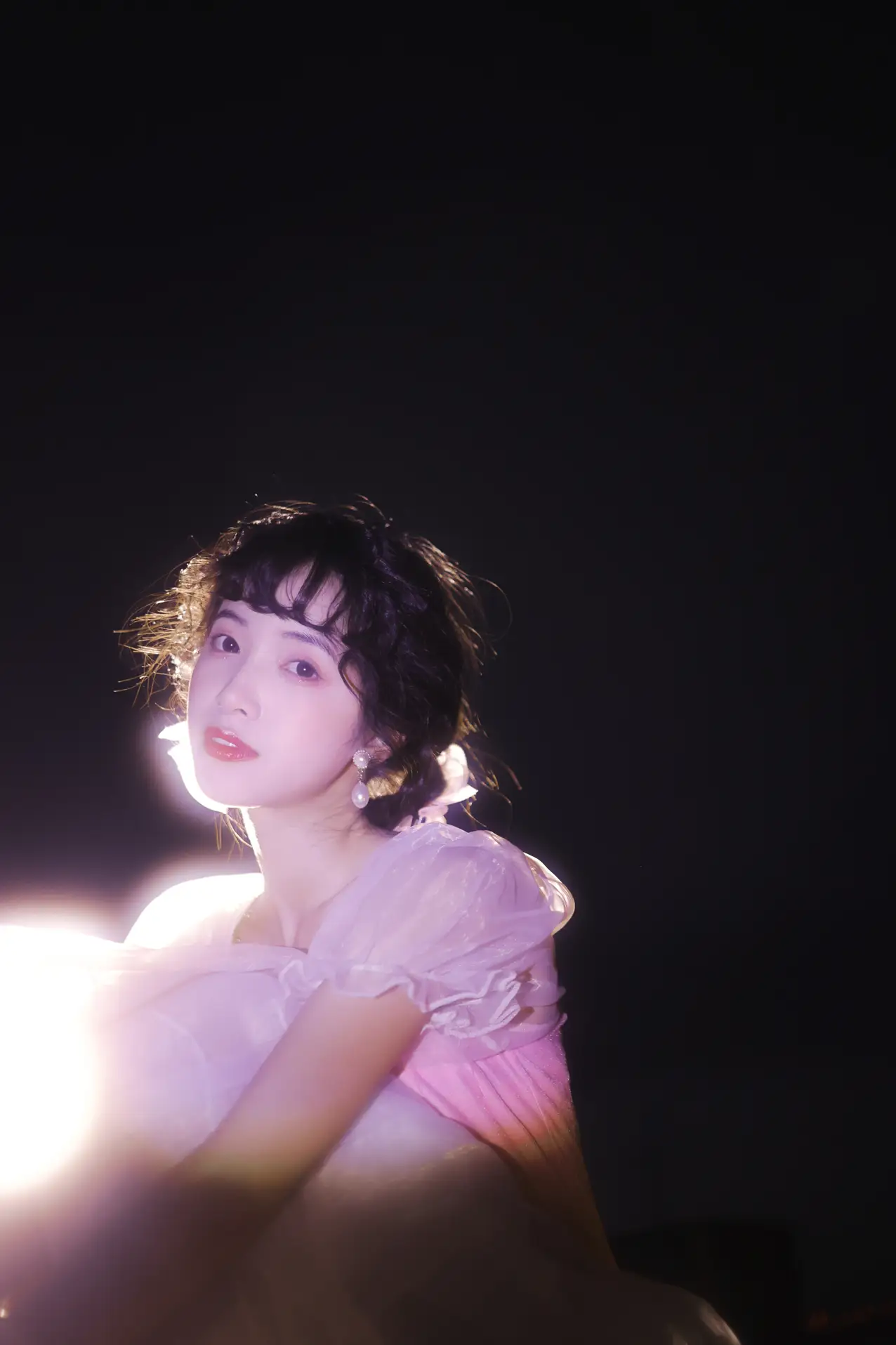 [艺图语] 2022.06.14 Vol.1173 – 暗夜精灵 一只阿梦崽#[29P]-16
