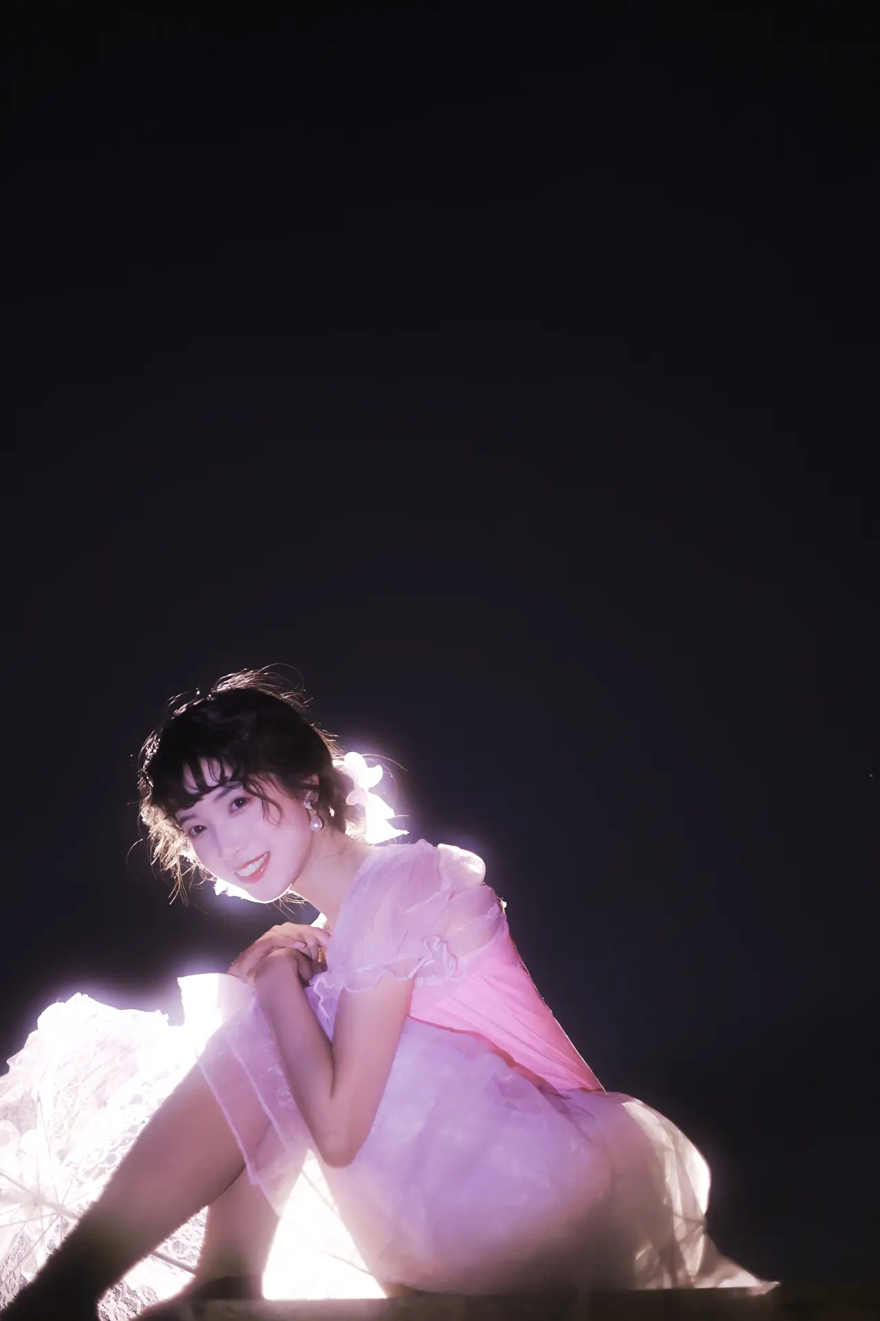 [艺图语] 2022.06.14 Vol.1173 – 暗夜精灵 一只阿梦崽#[29P]-19