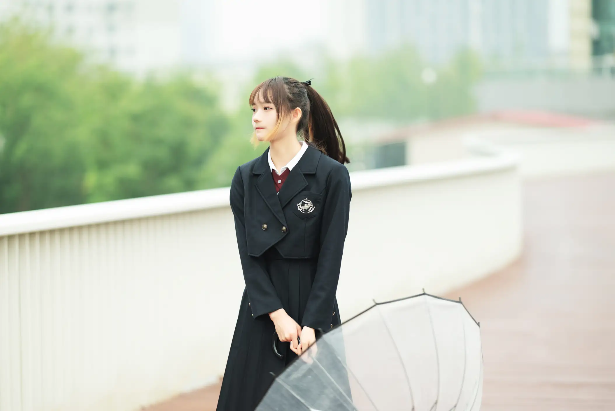 [YITUYU] 2022.07.08 Vol.1420 – Little luck on a cloudy day Rabbit ZZZ Don’t eat carrots#[37P]-1