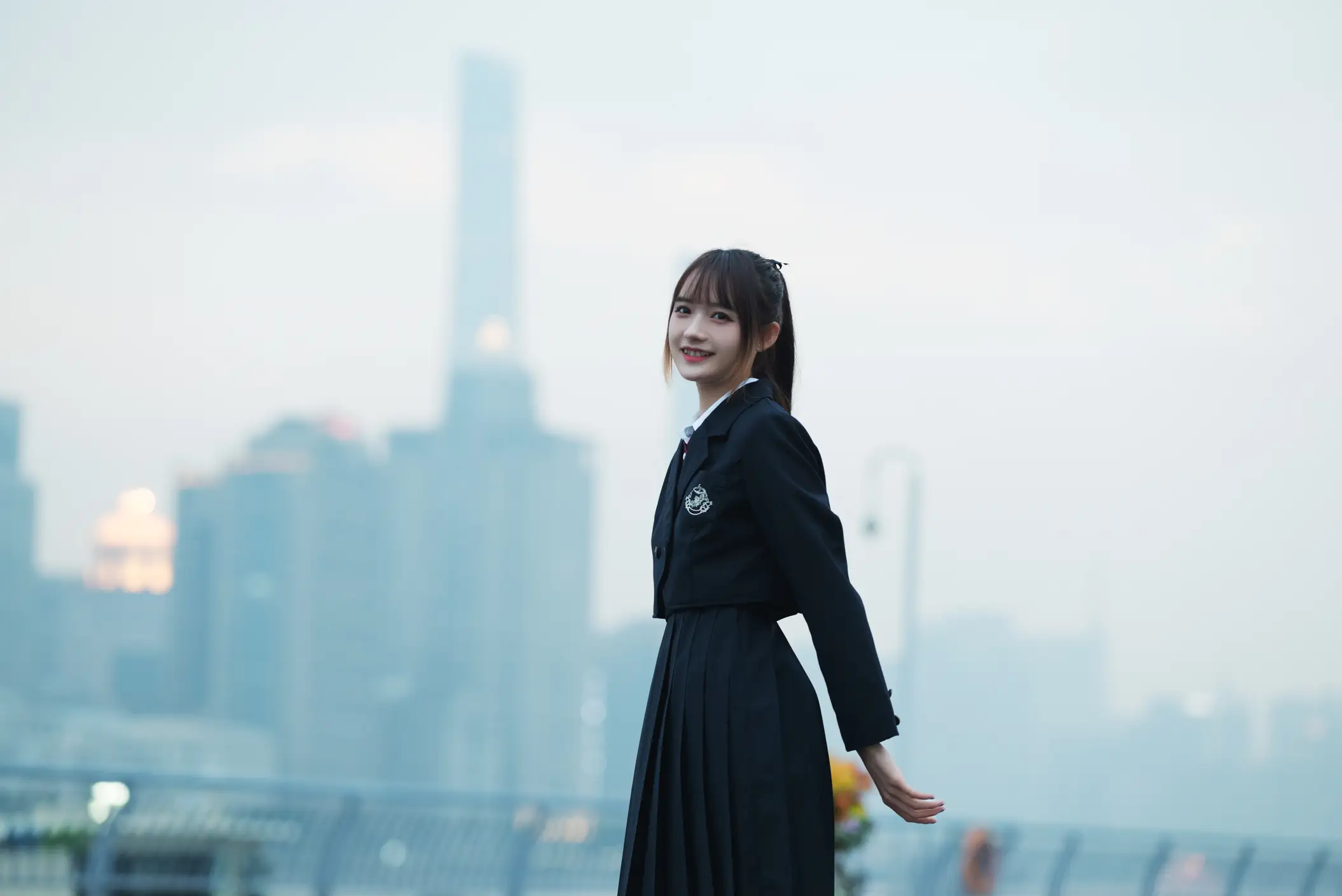 [YITUYU] 2022.07.08 Vol.1420 – Little luck on a cloudy day Rabbit ZZZ Don’t eat carrots#[37P]-8