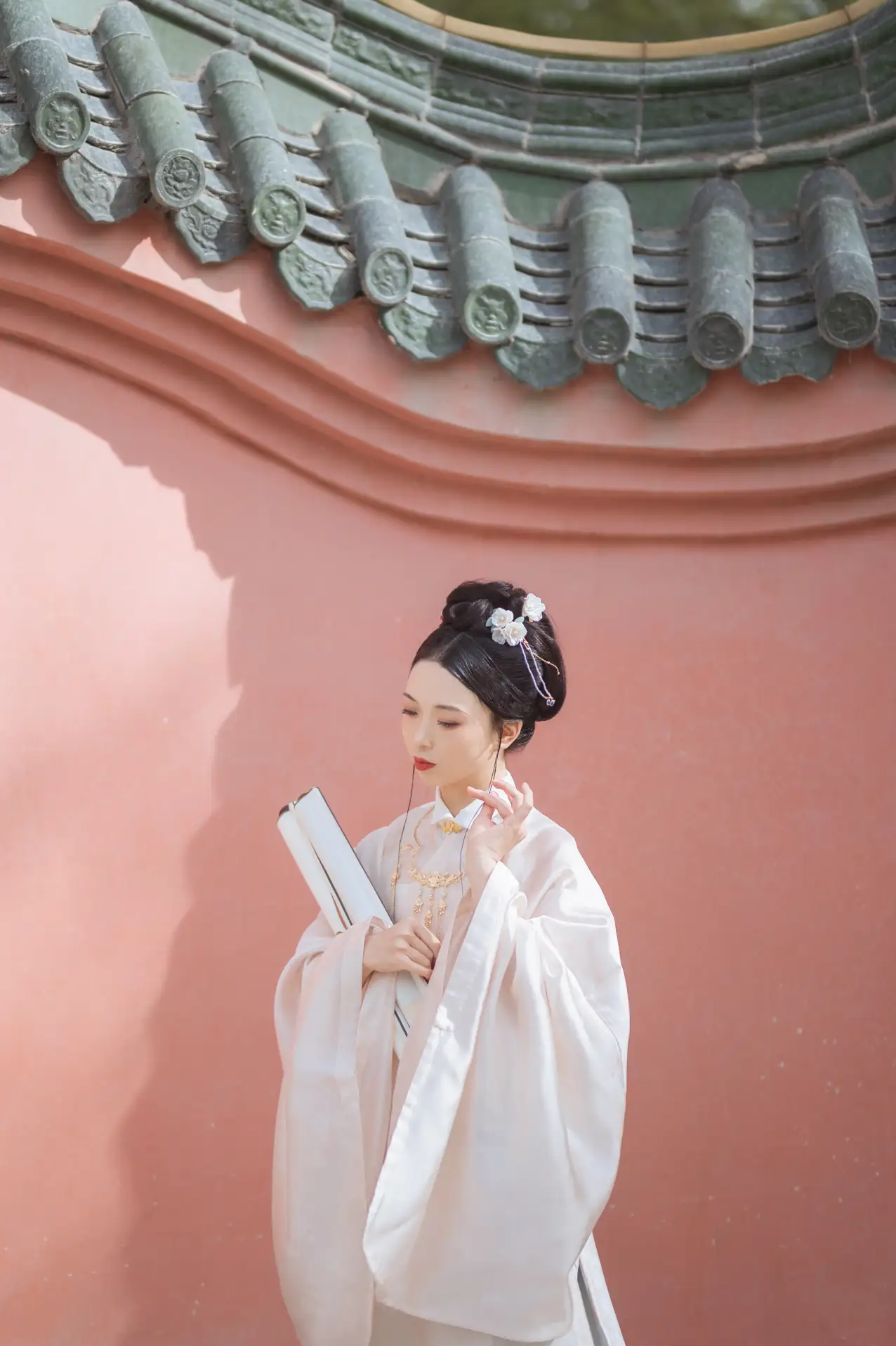 [艺图语] 2021.10.16 Vol.361 – 丁香绪 蜡笔小新#[24P]-14