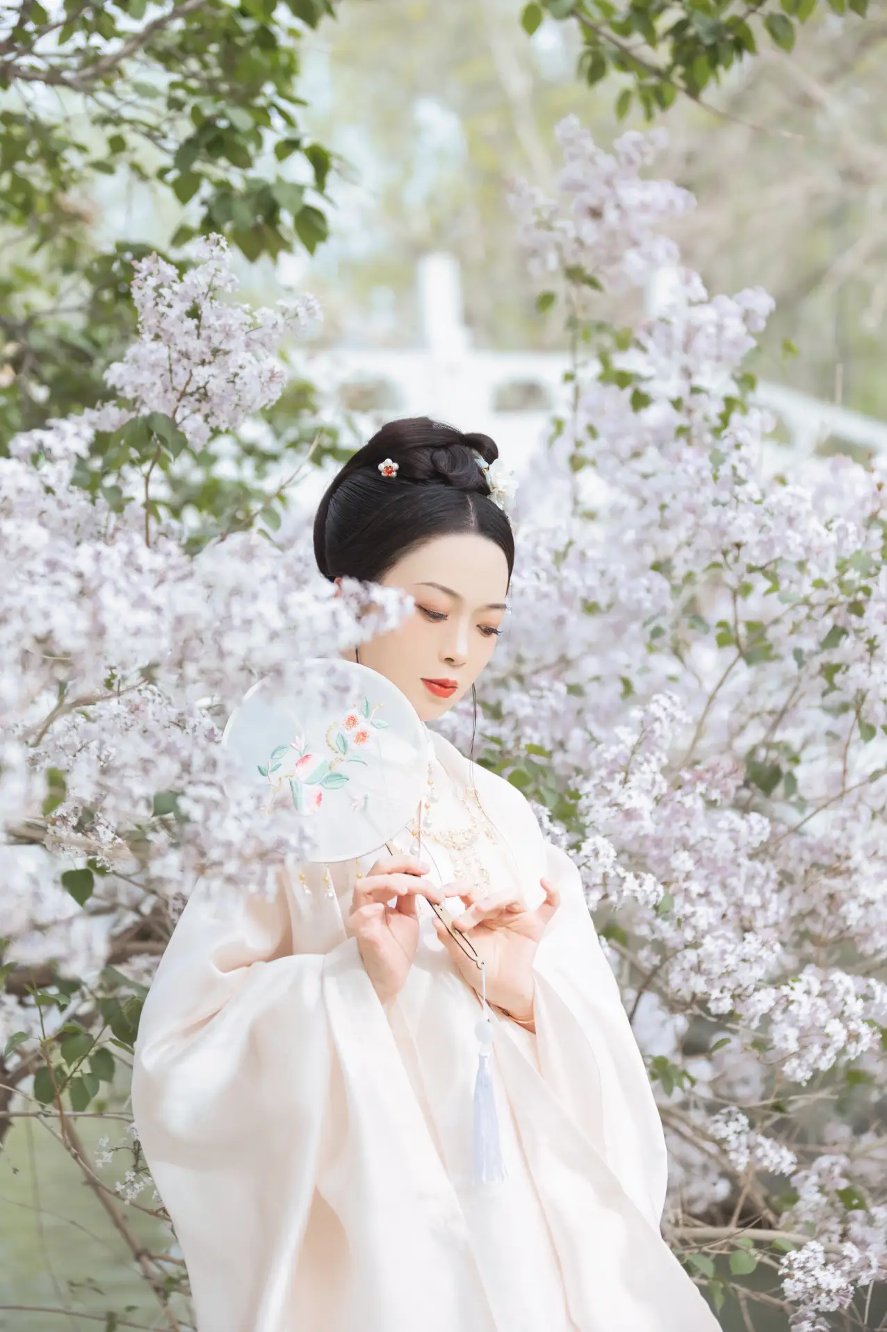[艺图语] 2021.10.16 Vol.361 – 丁香绪 蜡笔小新#[24P]-15