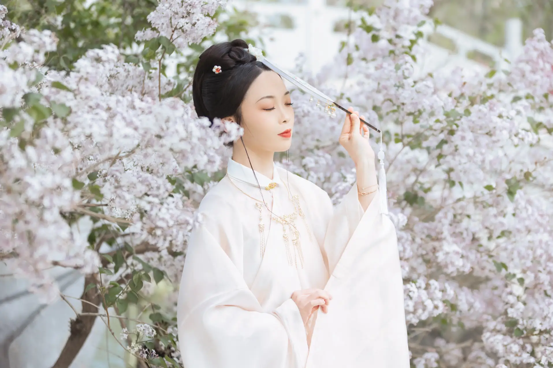 [艺图语] 2021.10.16 Vol.361 – 丁香绪 蜡笔小新#[24P]-16