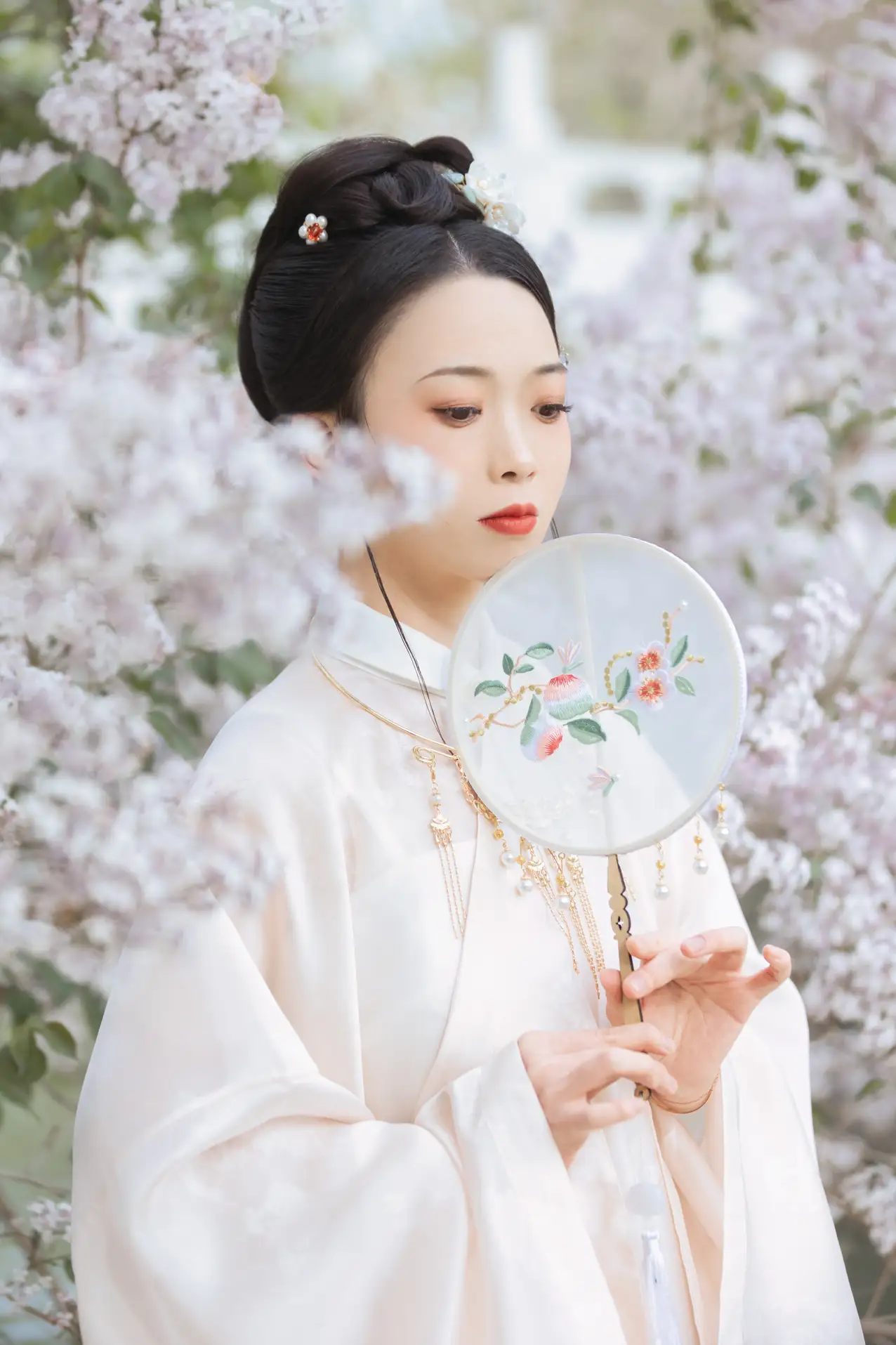 [艺图语] 2021.10.16 Vol.361 – 丁香绪 蜡笔小新#[24P]-17