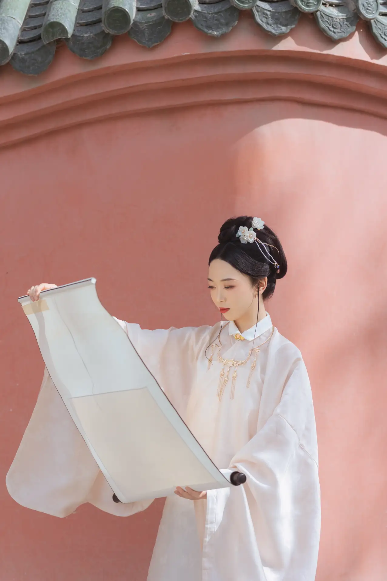 [艺图语] 2021.10.16 Vol.361 – 丁香绪 蜡笔小新#[24P]-18
