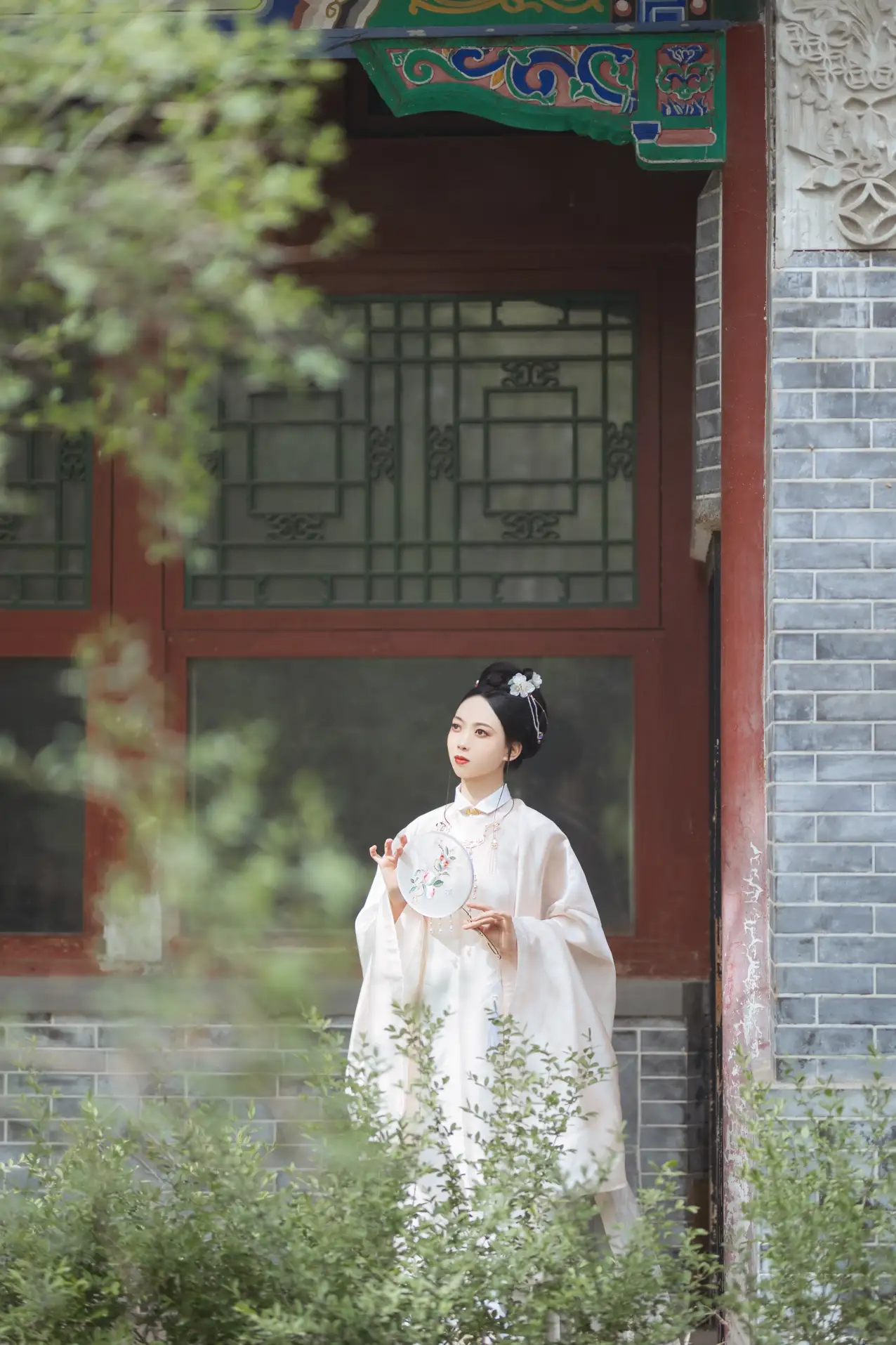 [艺图语] 2021.10.16 Vol.361 – 丁香绪 蜡笔小新#[24P]-20