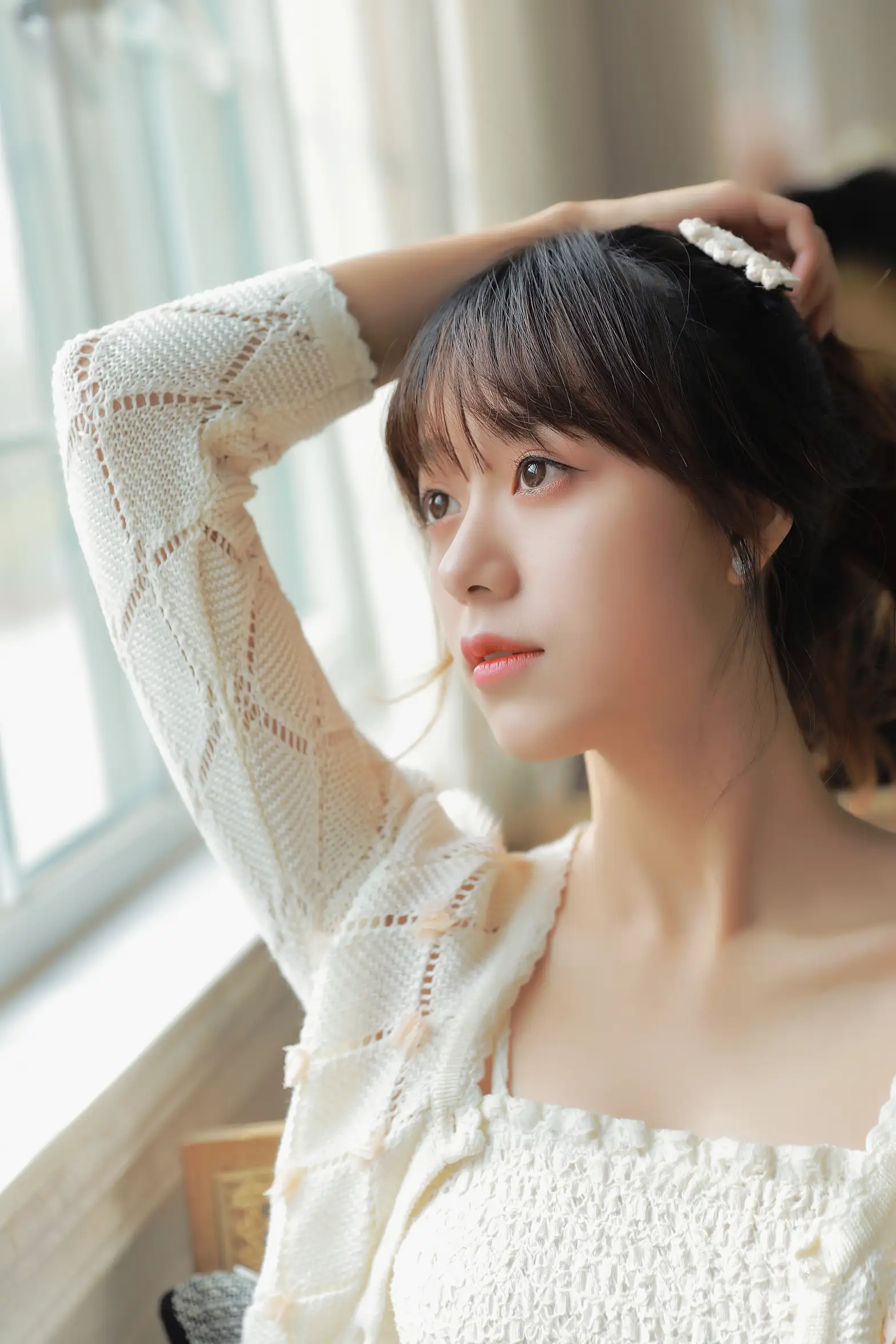 [艺图语] 2022.06.27 Vol.1305 – 无言的春阳 牛泽萌#[19P]-18
