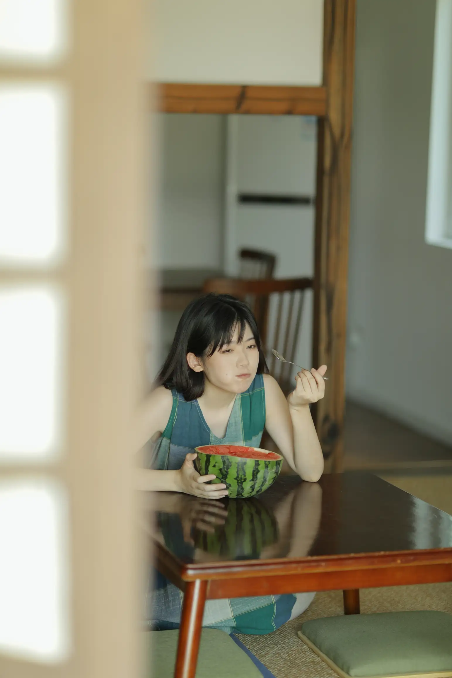 [艺图语] 2022.05.19 Vol.0930 – 夏日 · 小森林 雪梨大王#[40P]-21