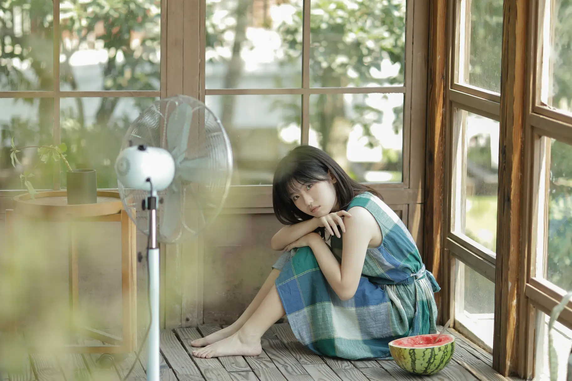 [艺图语] 2022.05.19 Vol.0930 – 夏日 · 小森林 雪梨大王#[40P]-24
