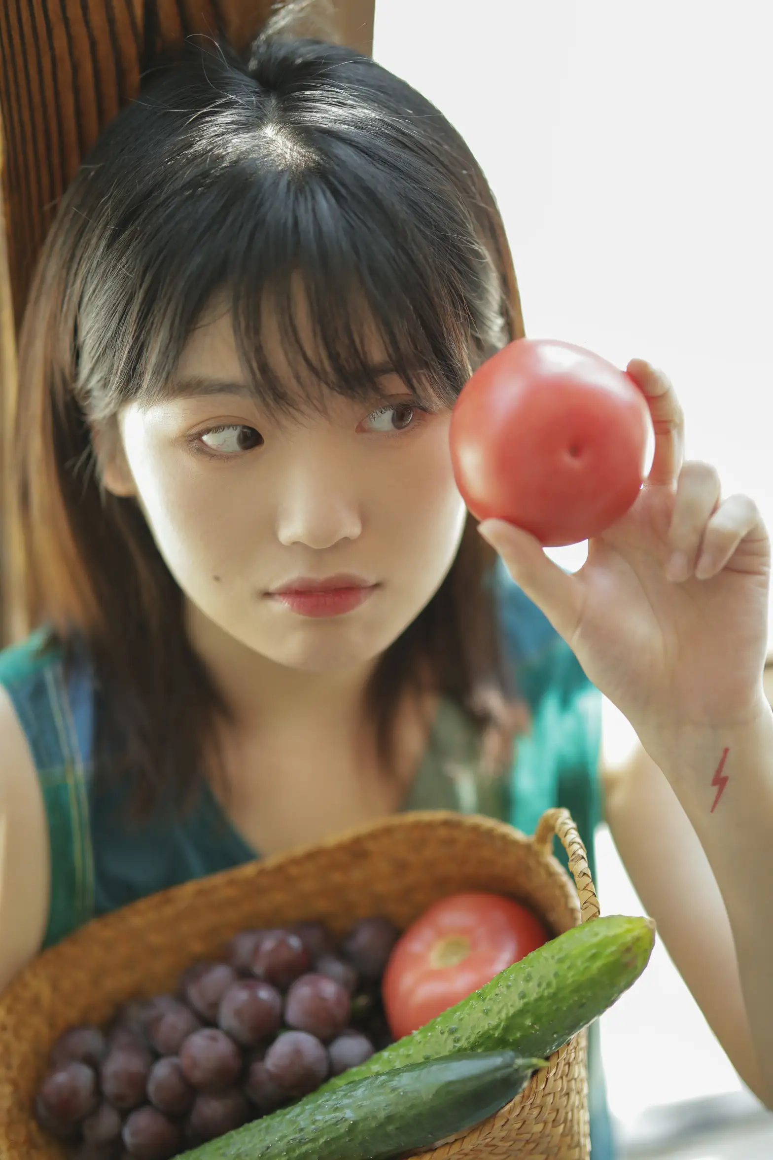 [艺图语] 2022.05.19 Vol.0930 – 夏日 · 小森林 雪梨大王#[40P]-25