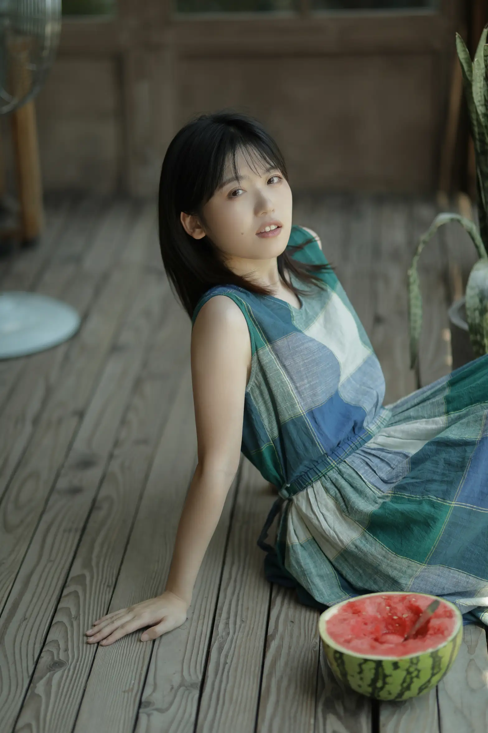 [艺图语] 2022.05.19 Vol.0930 – 夏日 · 小森林 雪梨大王#[40P]-27