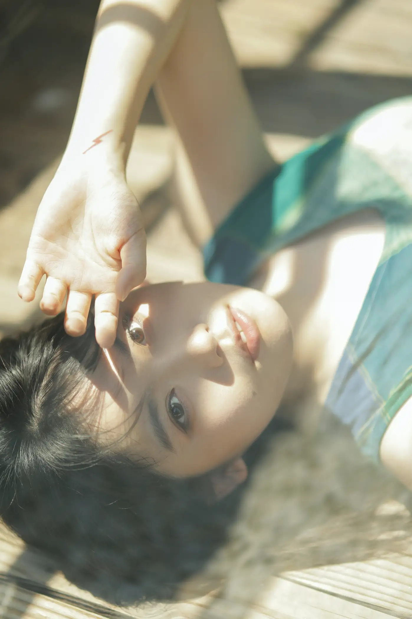 [YITUYU] 2022.05.19 Vol.0930 – Summer · Small Forest Sydney King#[40P]-2