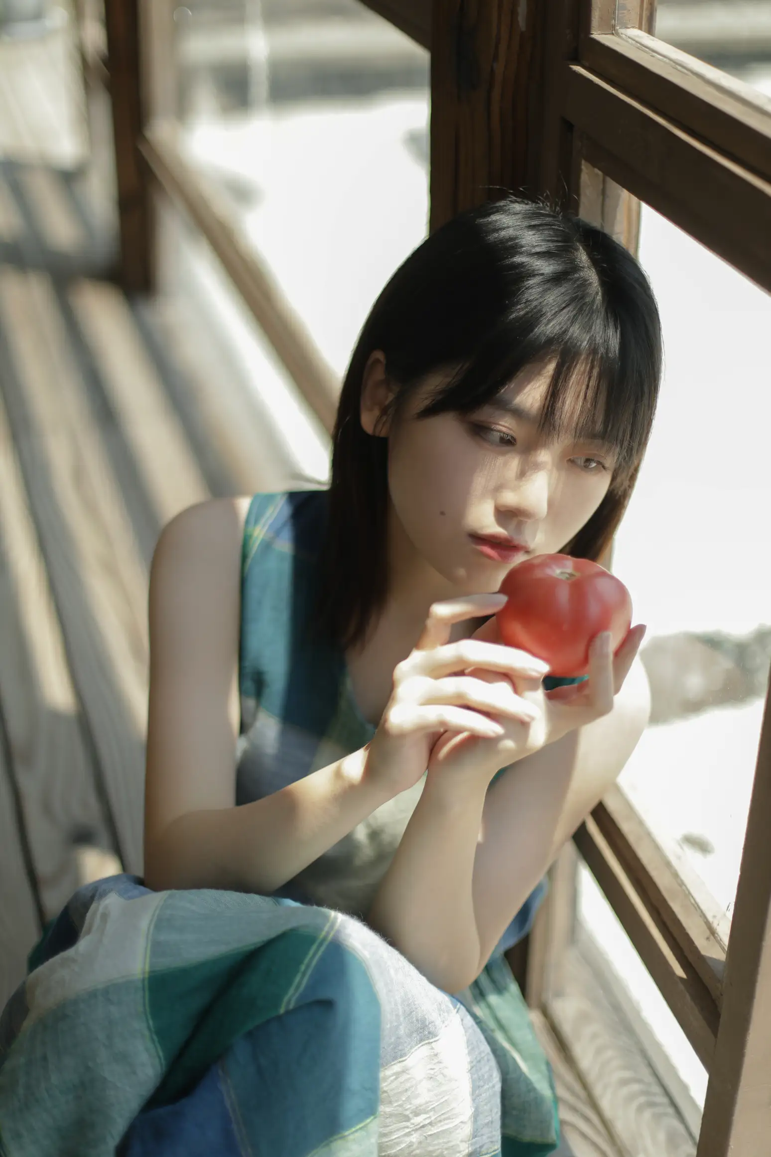 [YITUYU] 2022.05.19 Vol.0930 – Summer · Small Forest Sydney King#[40P]-8