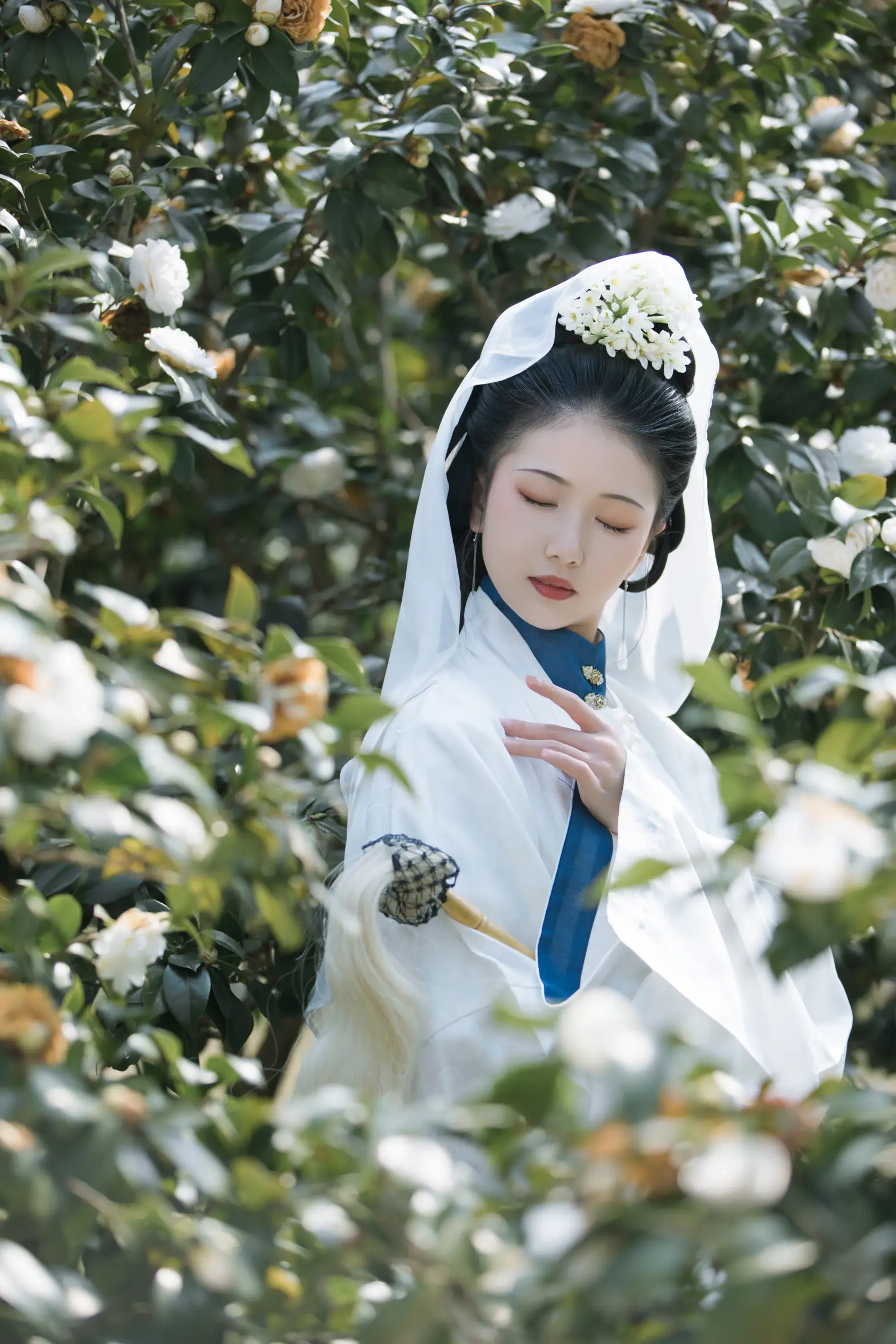 [艺图语] 2022.06.18 Vol.1216 – 妙玉 酸辣湯兒#[25P]-14