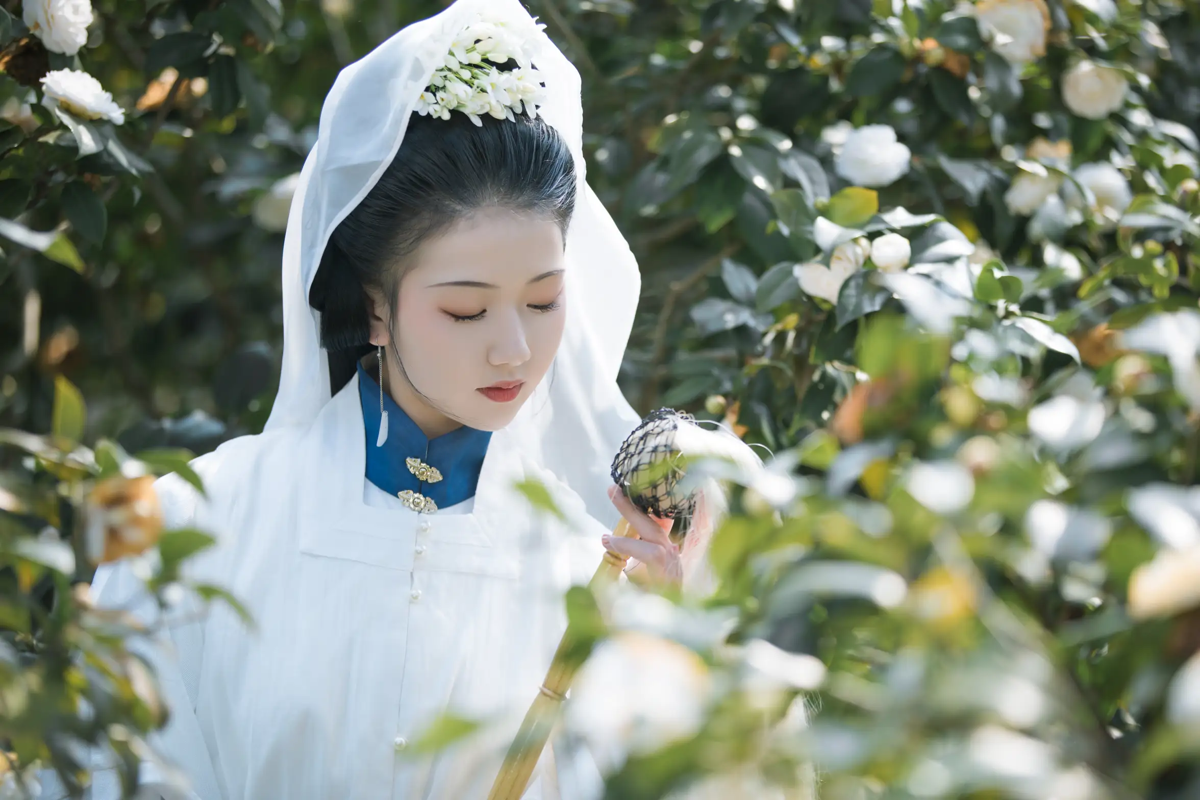 [艺图语] 2022.06.18 Vol.1216 – 妙玉 酸辣湯兒#[25P]-15
