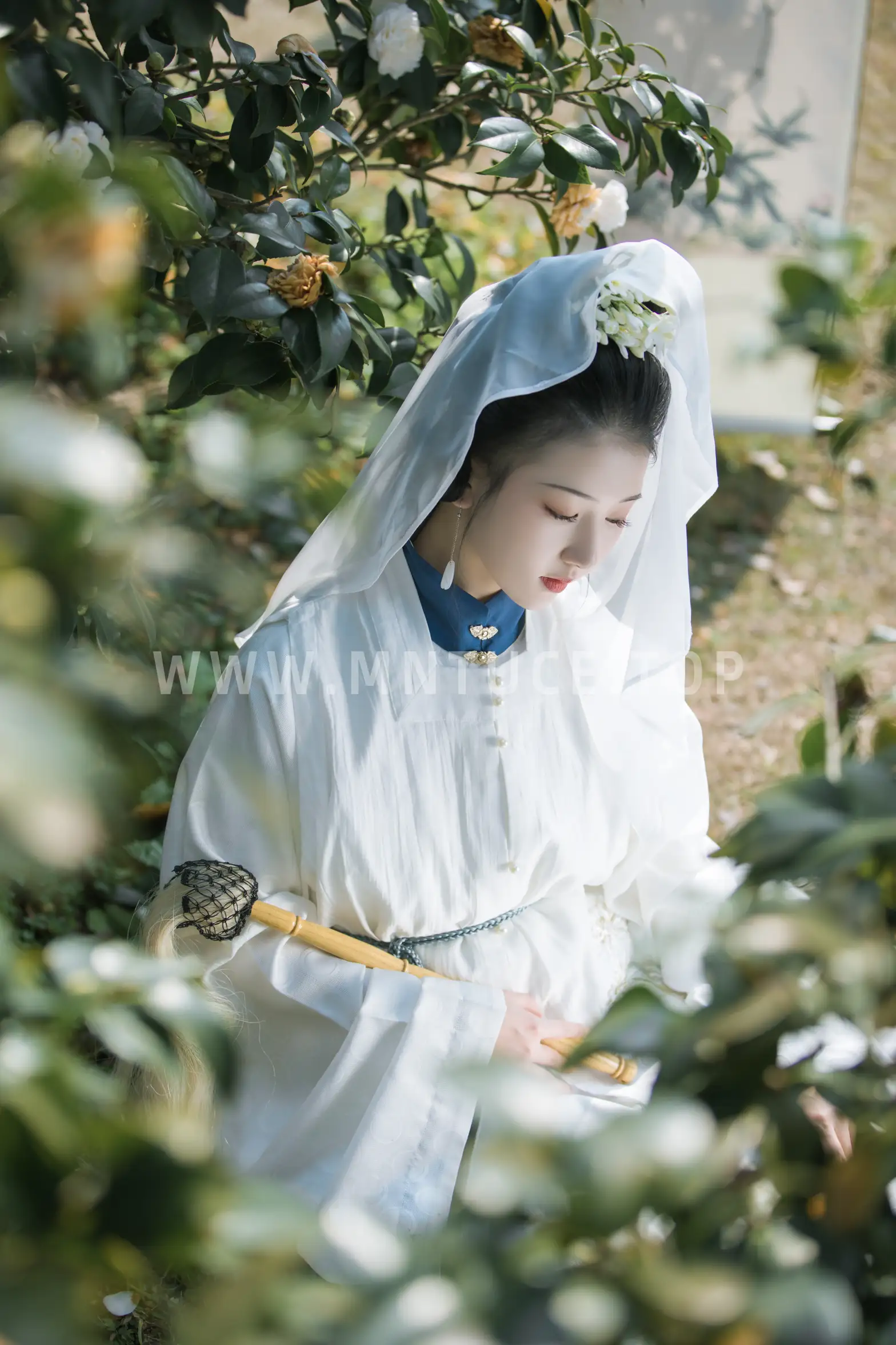 [艺图语] 2022.06.18 Vol.1216 – 妙玉 酸辣湯兒#[25P]-19