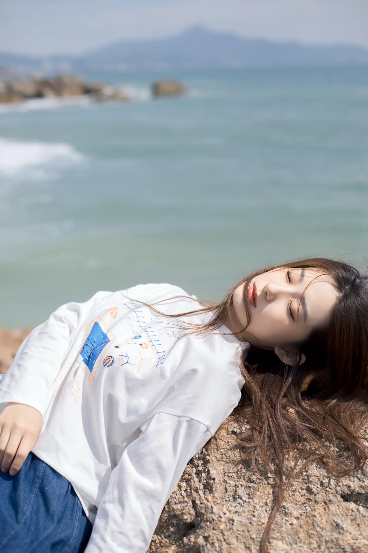 [艺图语] 2021.10.13 Vol.352 – 海风的味道 小明#[22P]-22