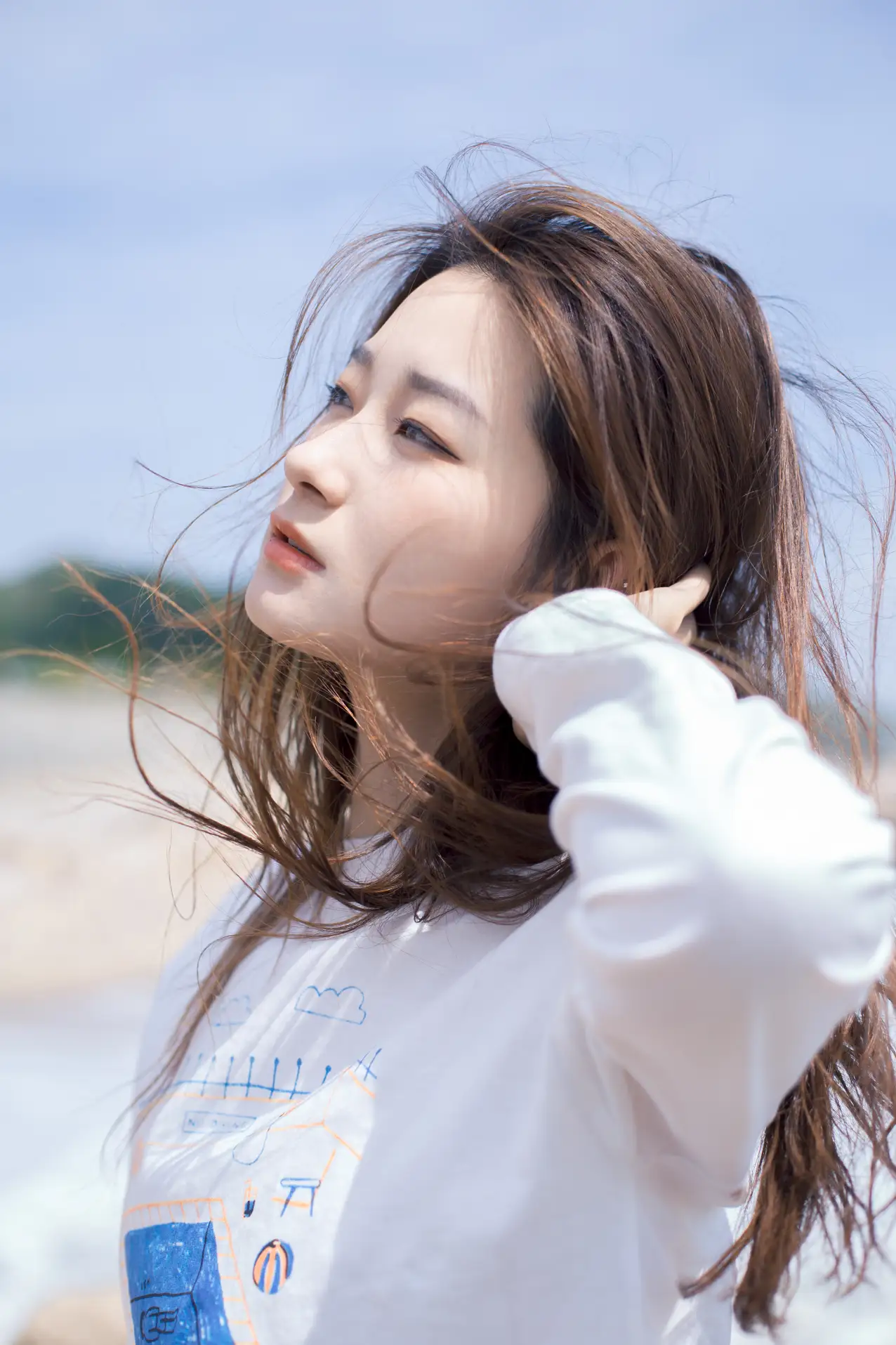 [艺图语] 2021.10.13 Vol.352 – 海风的味道 小明#[22P]-5