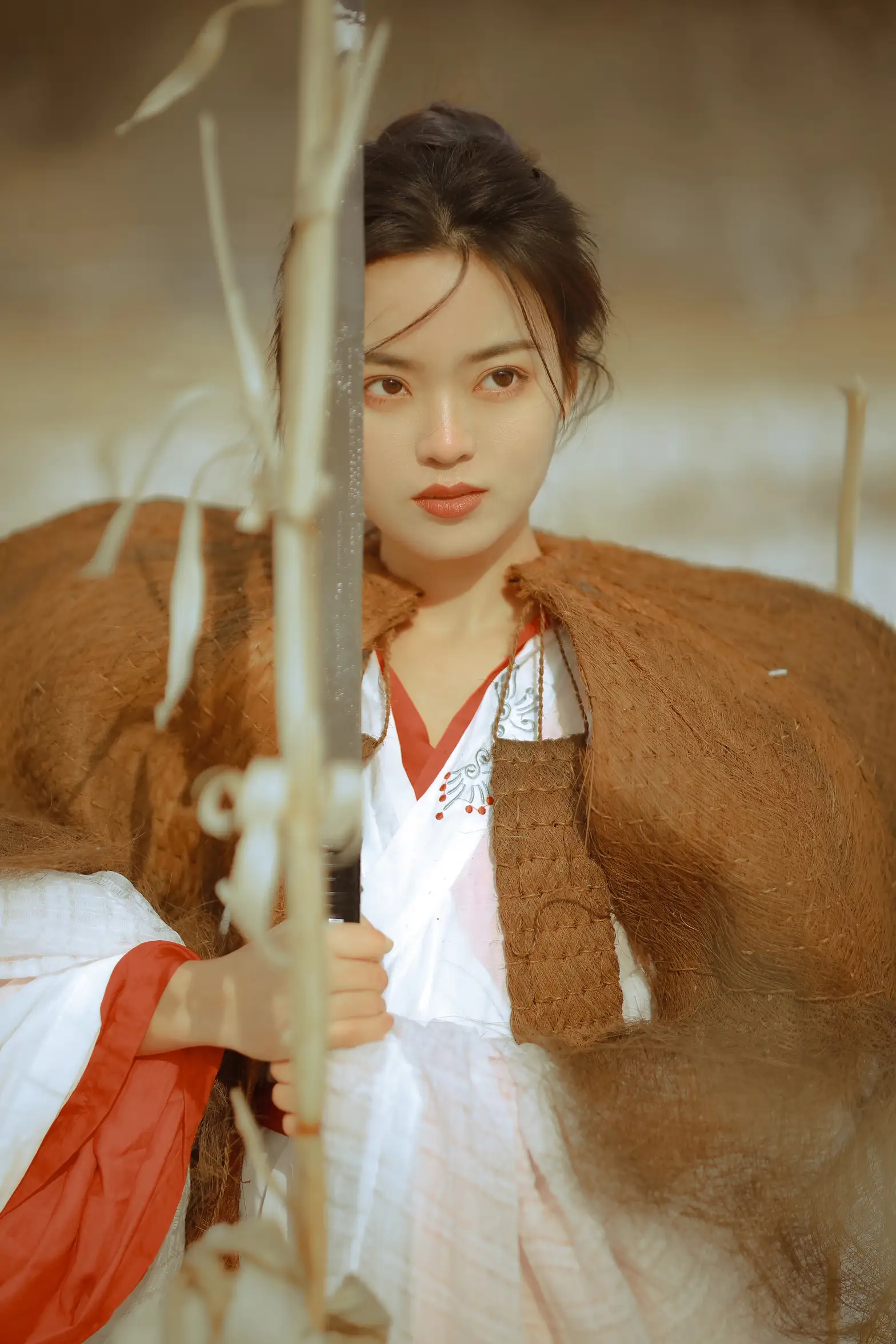 [艺图语] 2022.08.27 Vol.1801 – 江湖 梁芷萱#[25P]-12