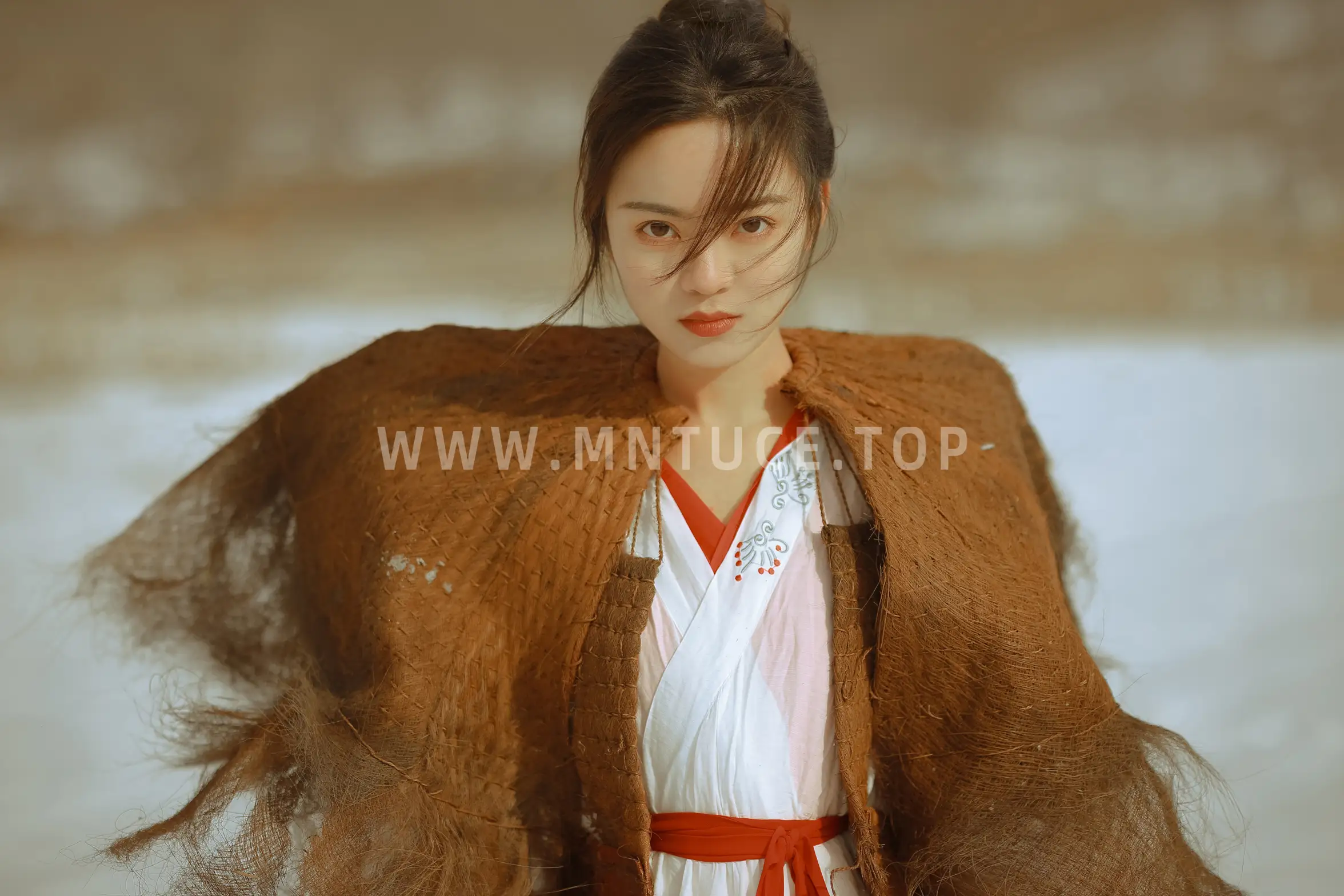 [艺图语] 2022.08.27 Vol.1801 – 江湖 梁芷萱#[25P]-18