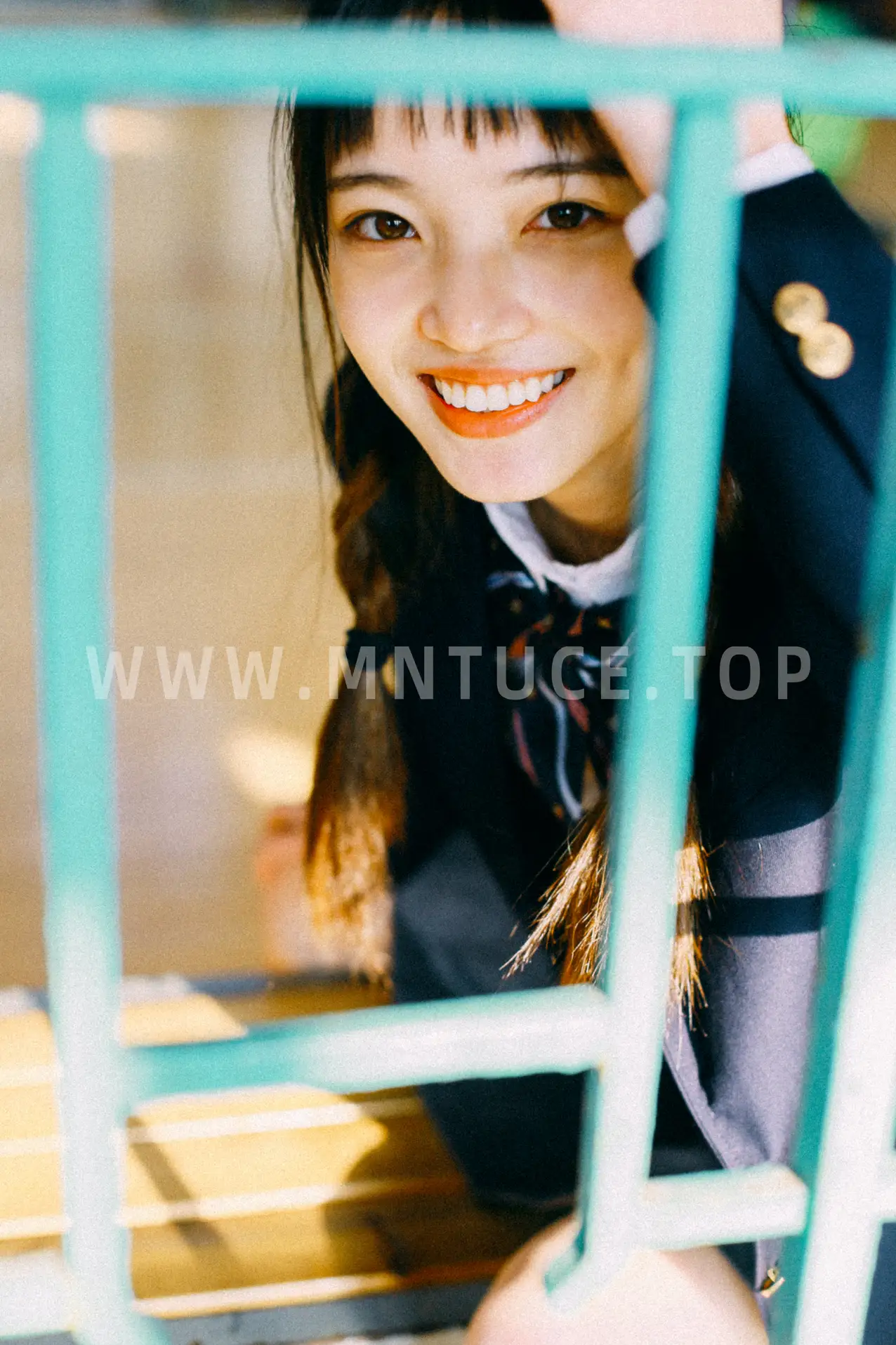 [艺图语] 2022.01.12 Vol.632 – 体育馆的一天 一鸭咿呀哟#[23P]-20