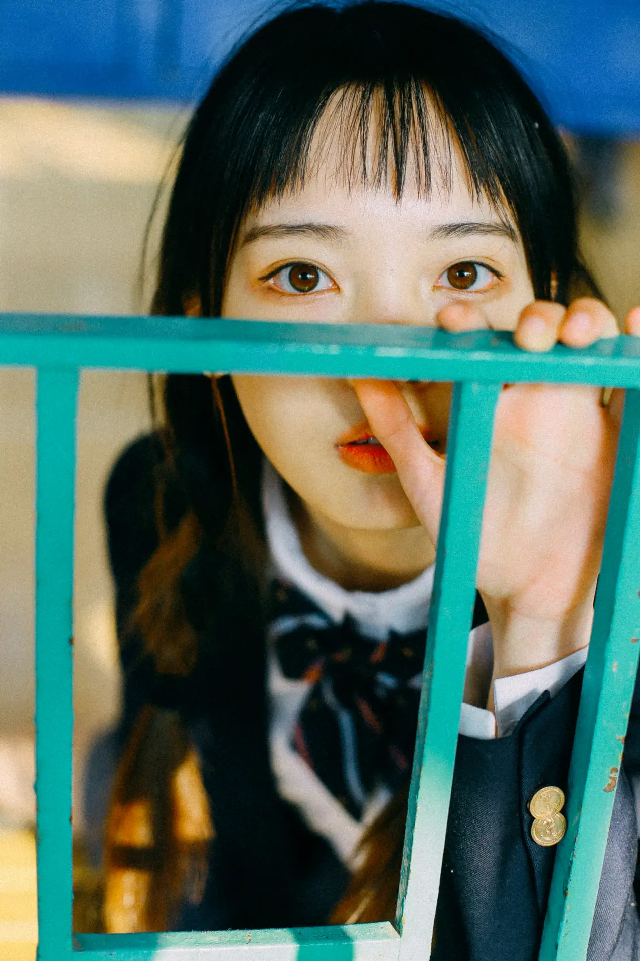 [艺图语] 2022.01.12 Vol.632 – 体育馆的一天 一鸭咿呀哟#[23P]-22
