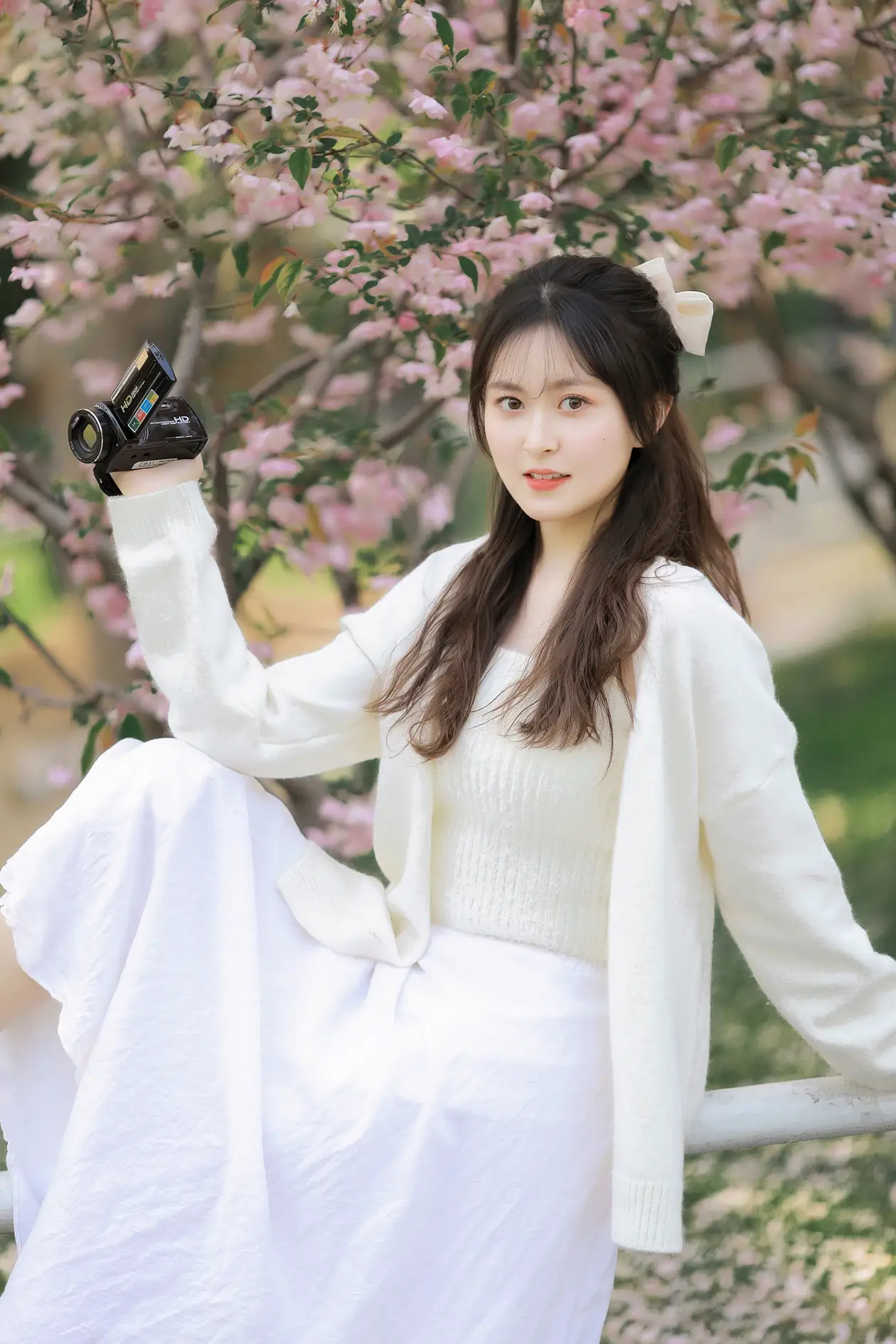 [艺图语] 2022.07.26 Vol.1539 – 初樱 嘉嘉#[20P]-16