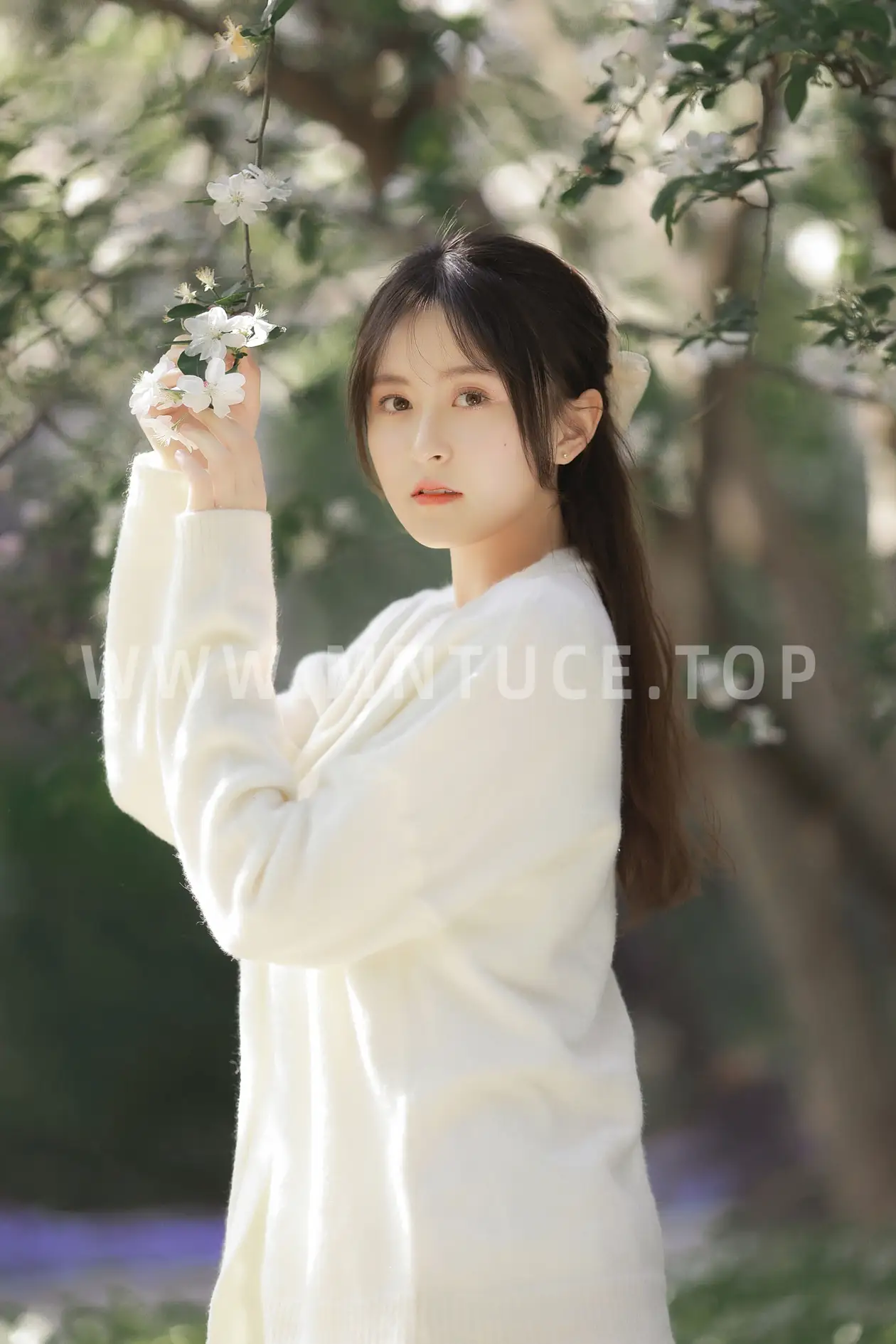 [艺图语] 2022.07.26 Vol.1539 – 初樱 嘉嘉#[20P]-18