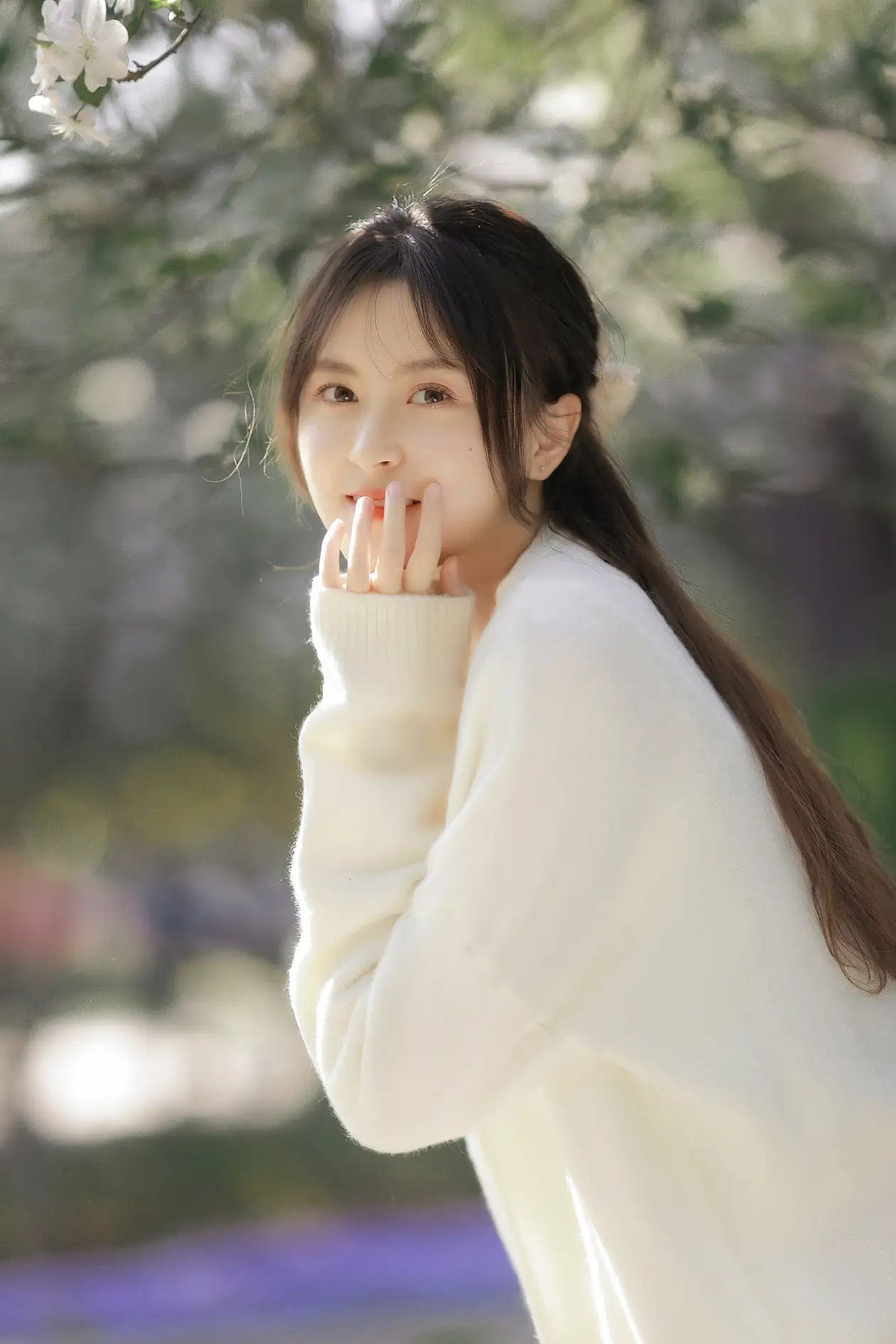 [艺图语] 2022.07.26 Vol.1539 – 初樱 嘉嘉#[20P]-20