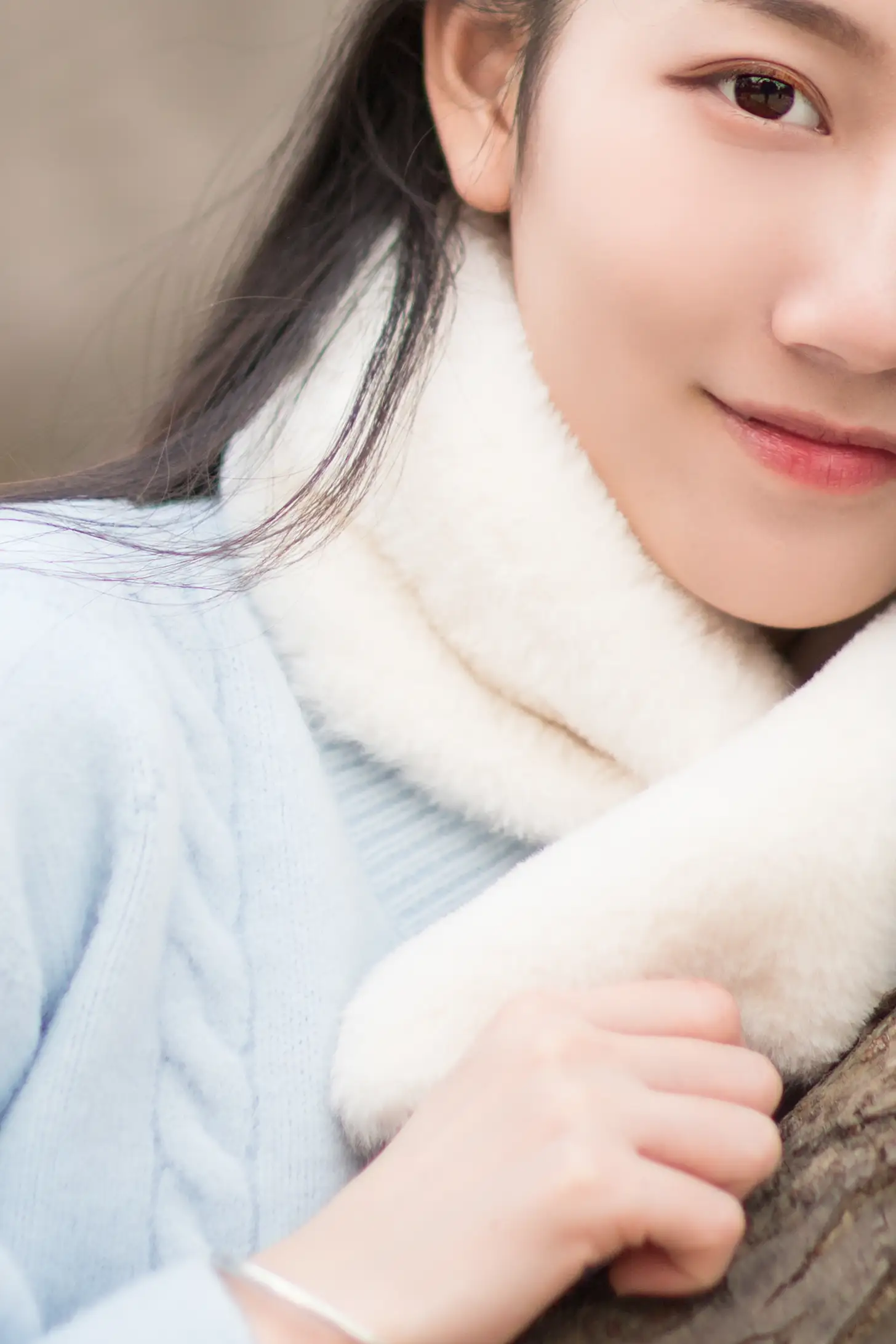[艺图语] 2021.03.08 Vol.019 晓洁#[29P]-11