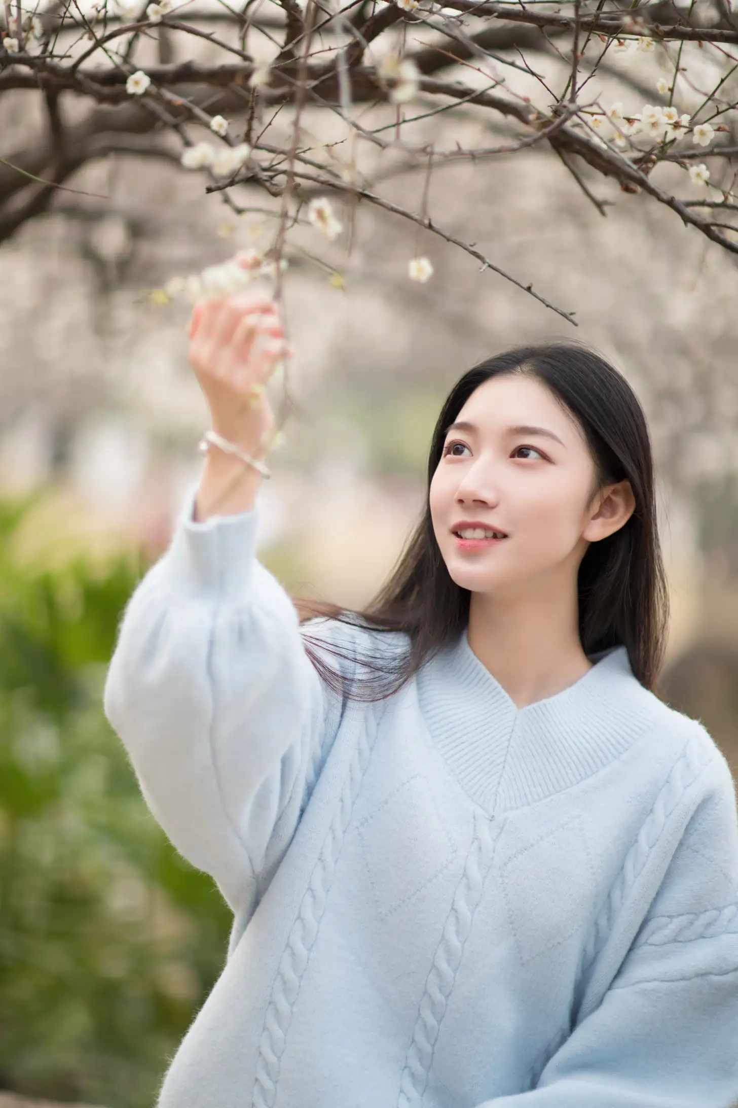 [艺图语] 2021.03.08 Vol.019 晓洁#[29P]-12