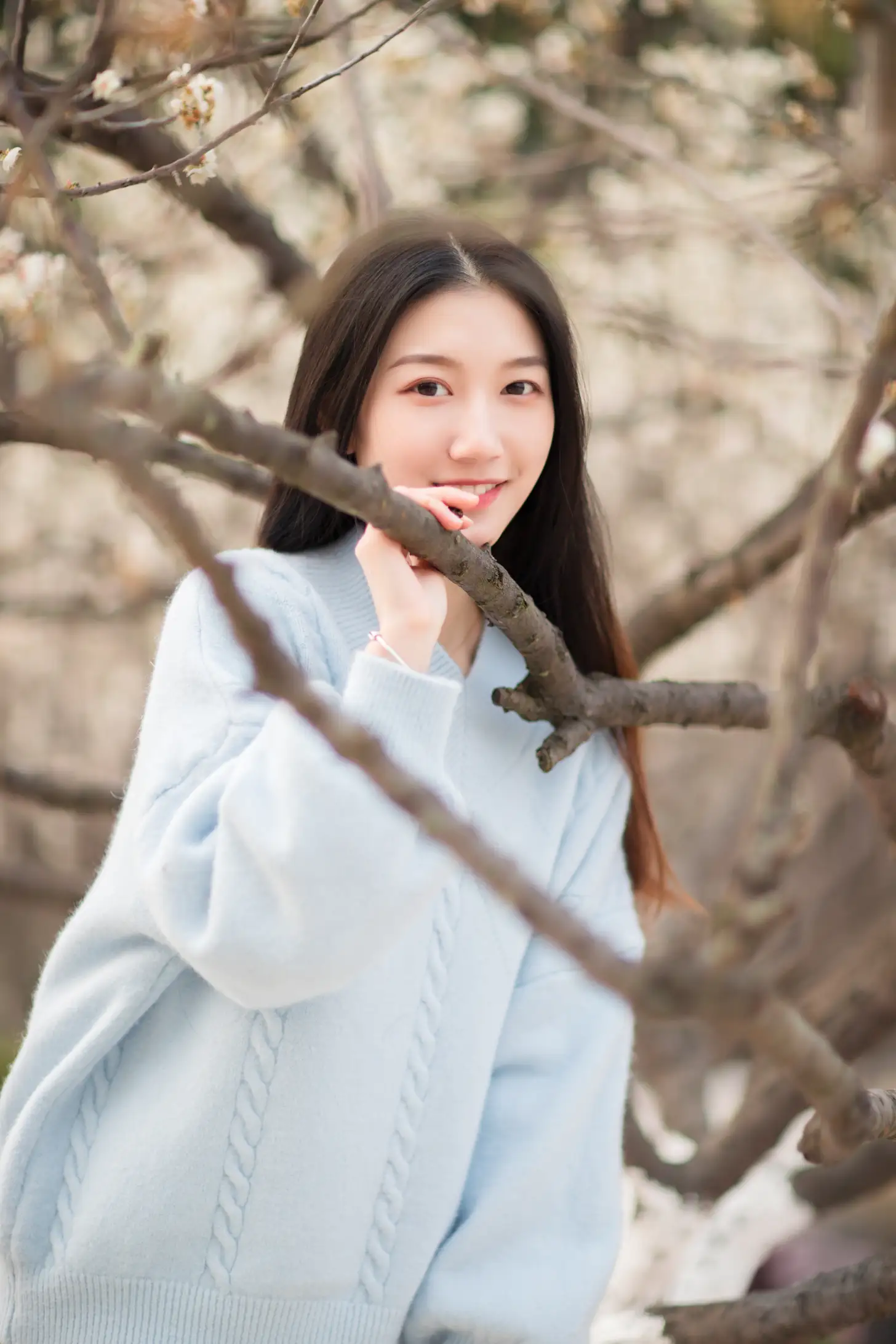[艺图语] 2021.03.08 Vol.019 晓洁#[29P]-13
