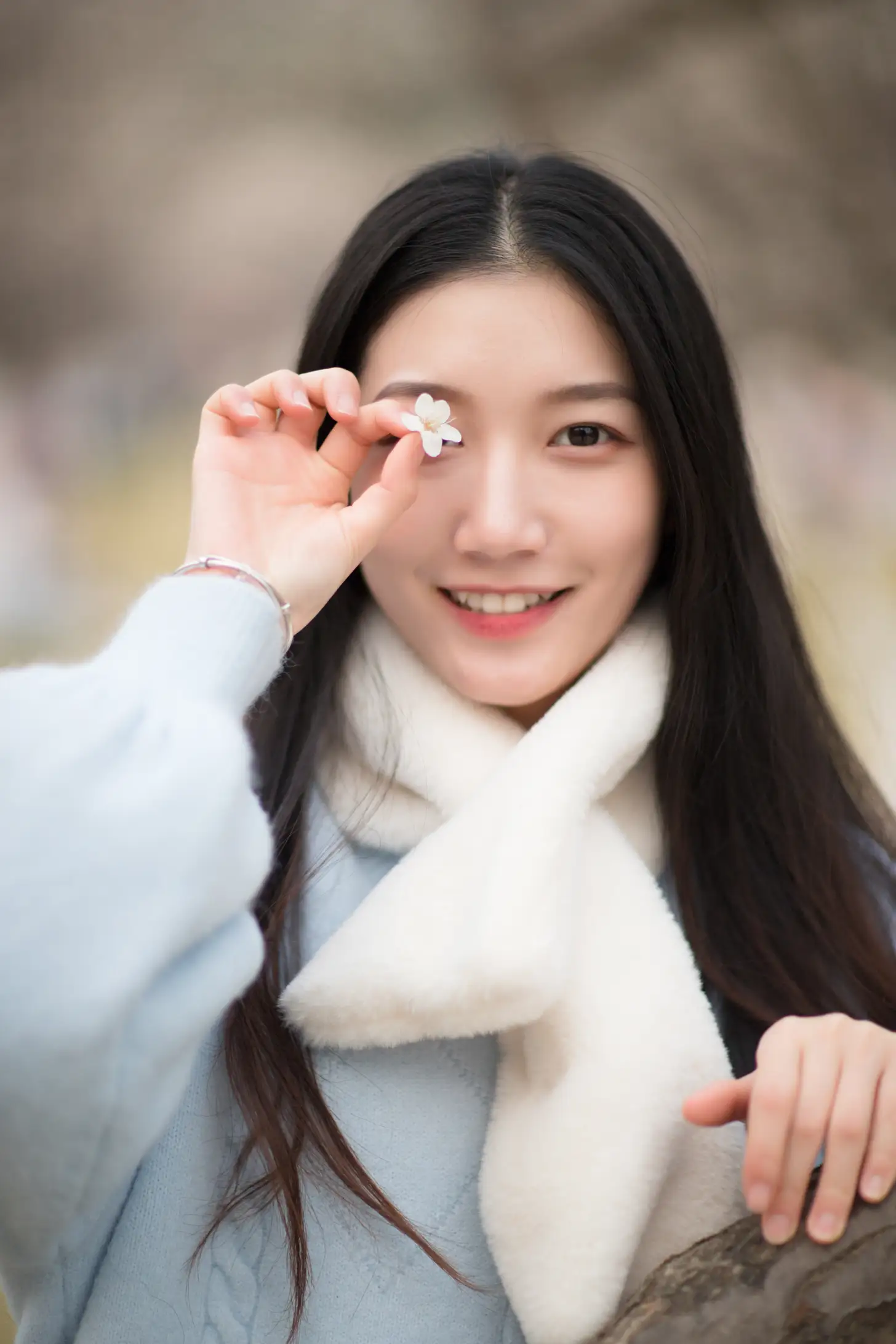 [艺图语] 2021.03.08 Vol.019 晓洁#[29P]-16