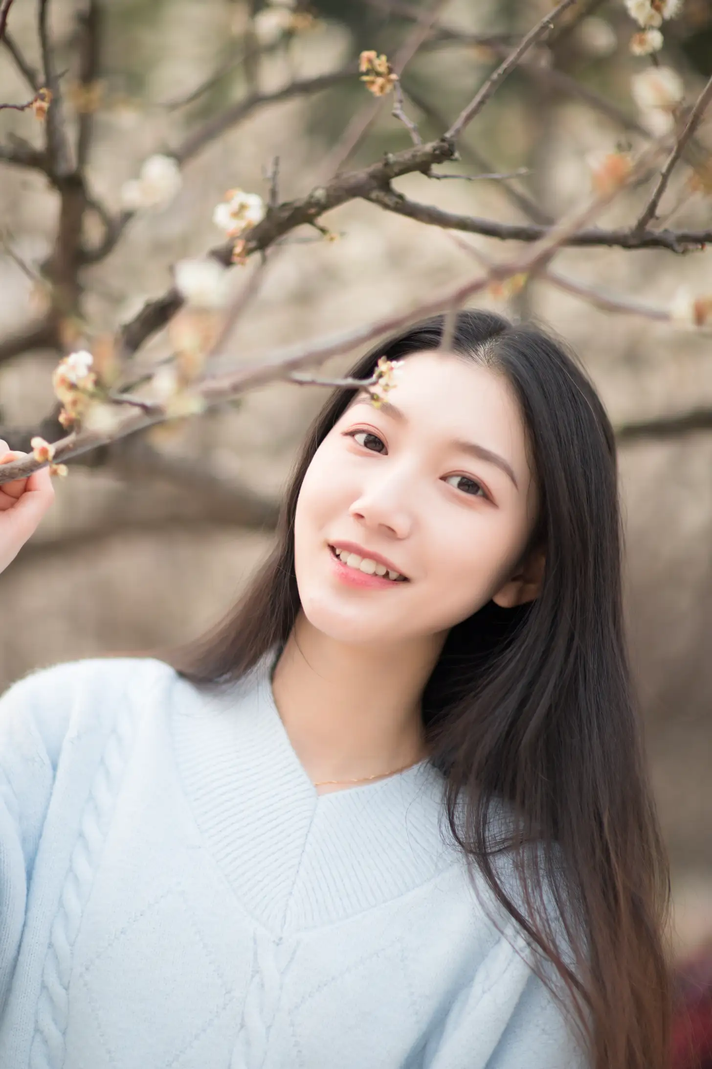 [艺图语] 2021.03.08 Vol.019 晓洁#[29P]-17