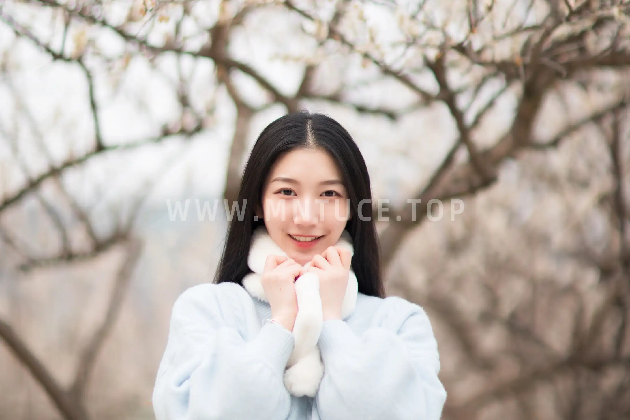 [艺图语] 2021.03.08 Vol.019 晓洁#[29P]-18