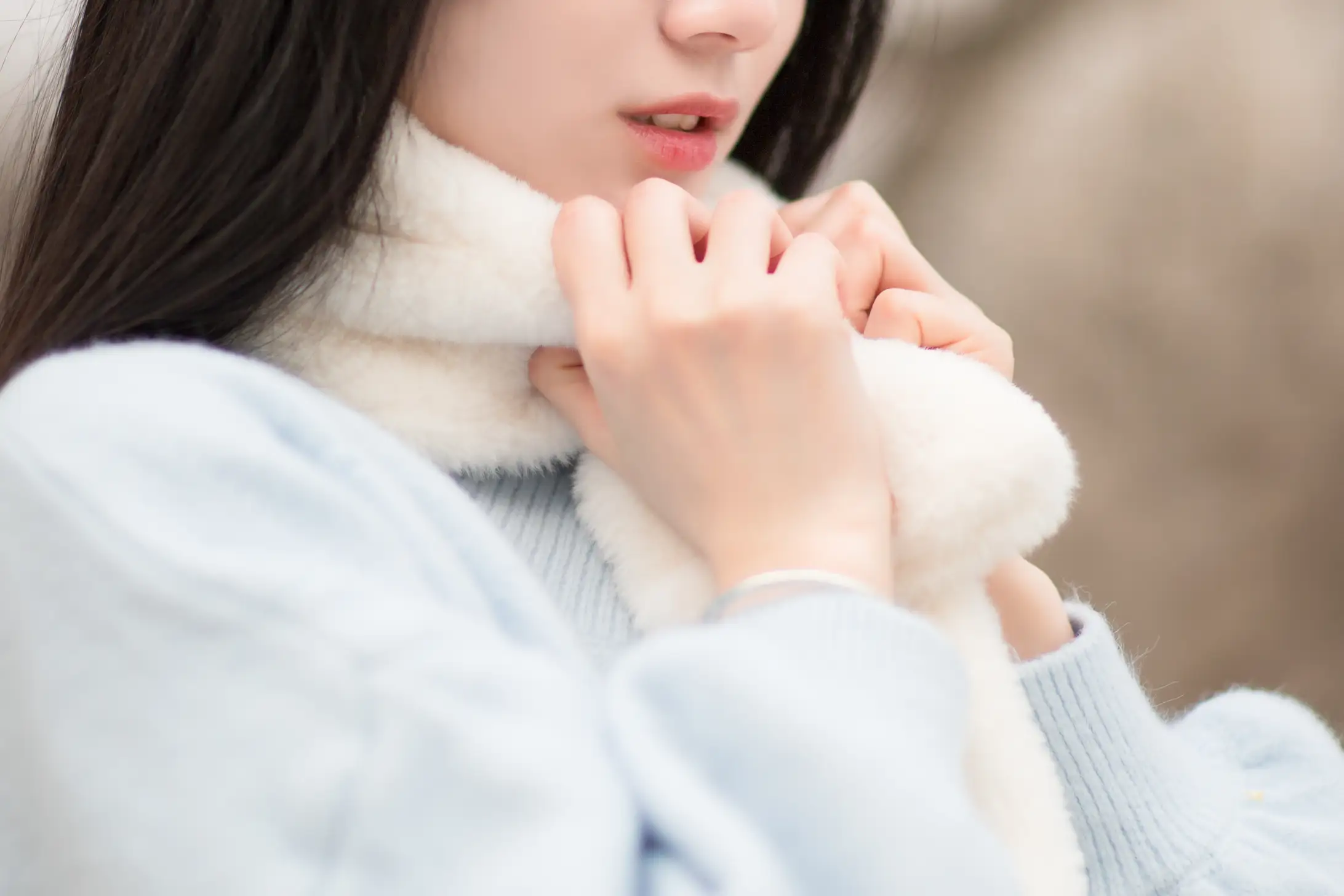 [艺图语] 2021.03.08 Vol.019 晓洁#[29P]-19