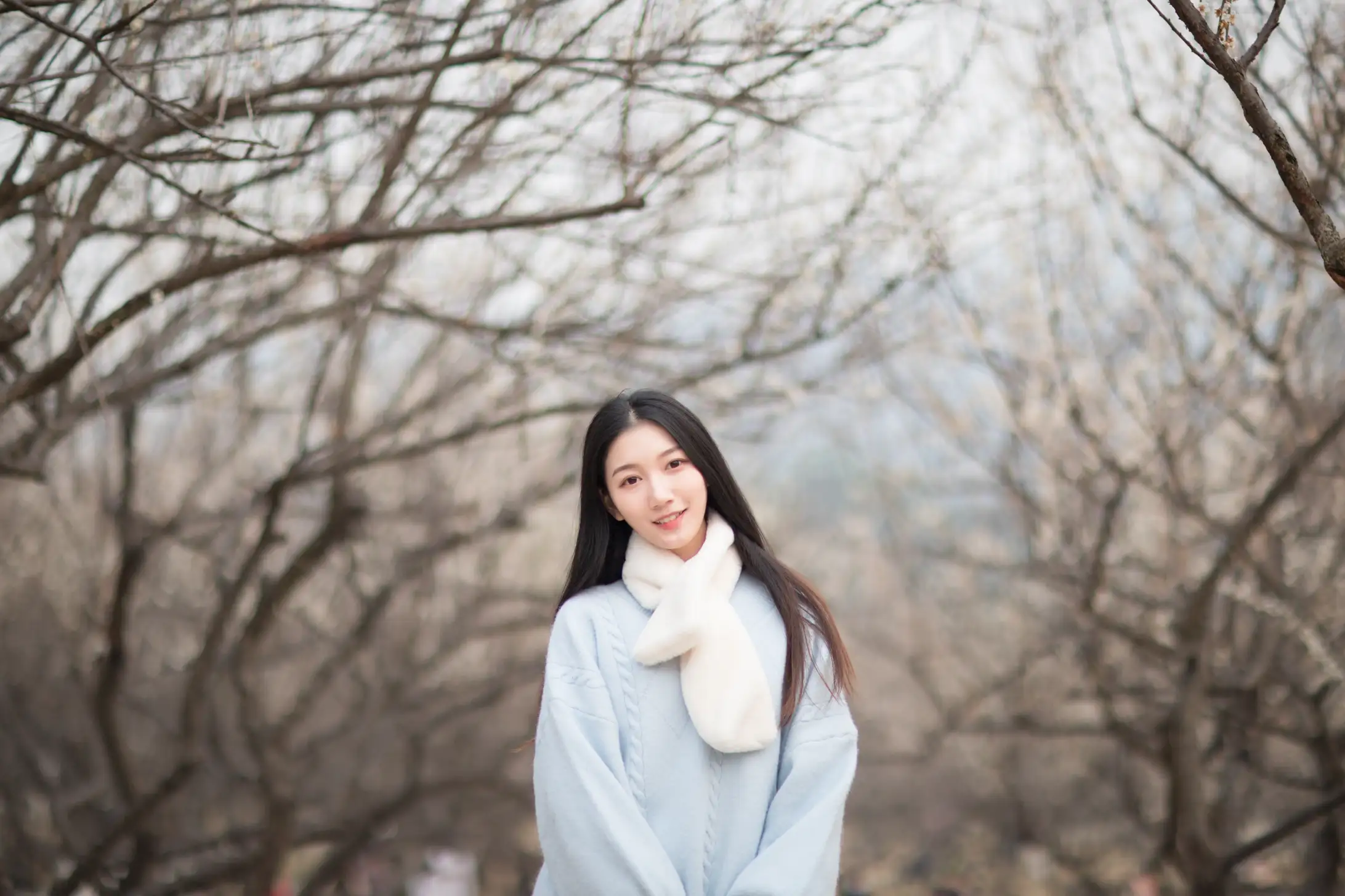 [艺图语] 2021.03.08 Vol.019 晓洁#[29P]-20