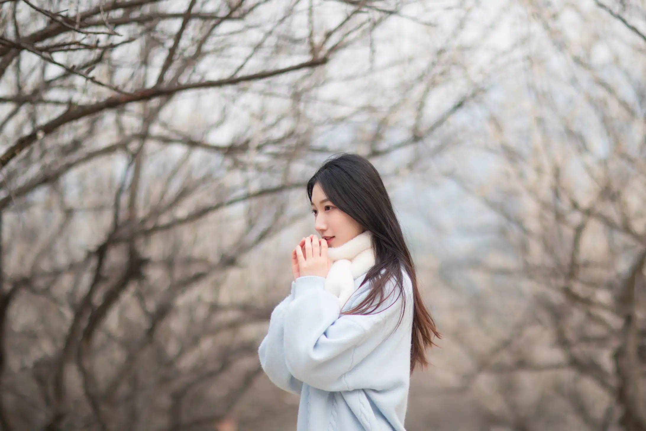 [艺图语] 2021.03.08 Vol.019 晓洁#[29P]-21