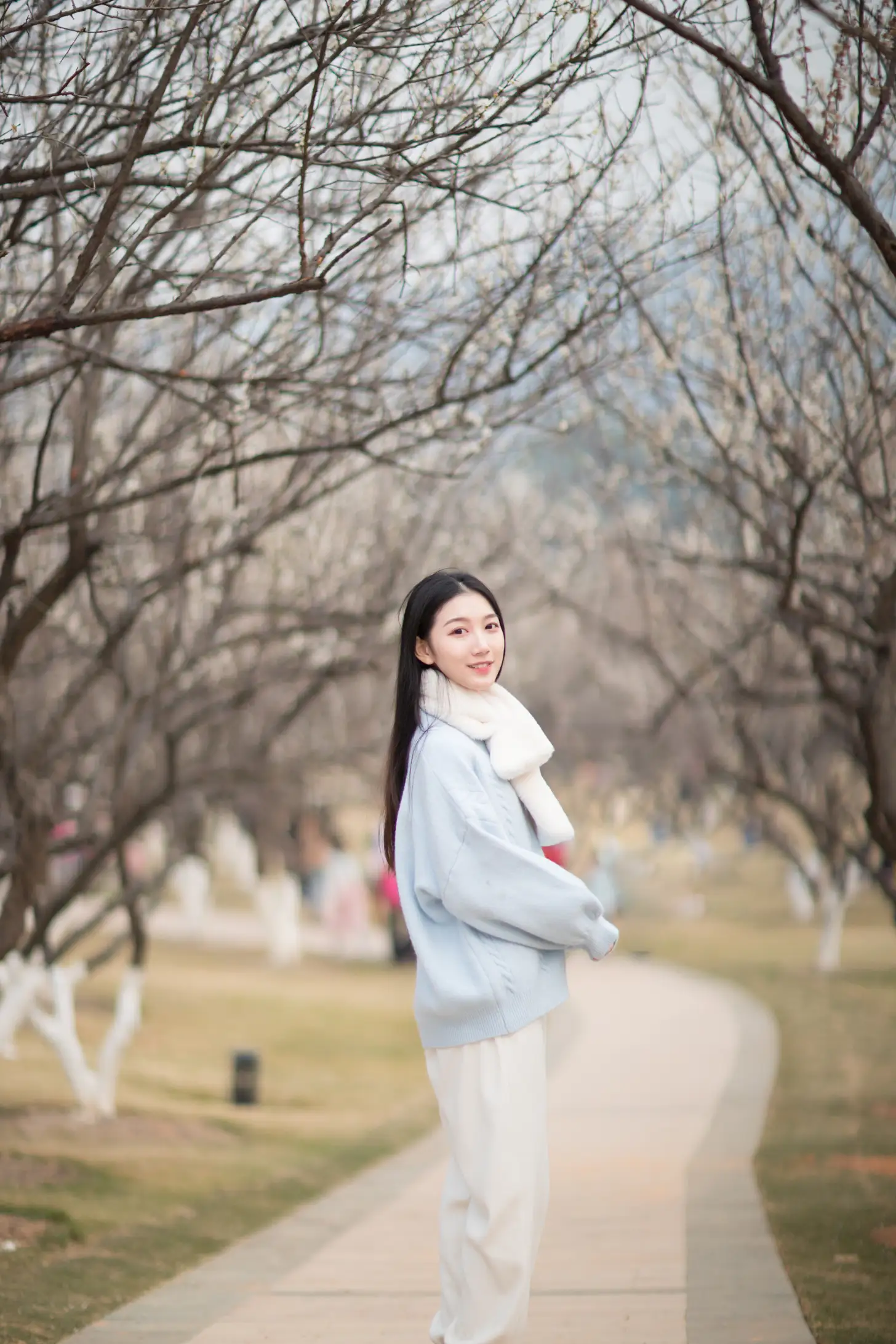 [艺图语] 2021.03.08 Vol.019 晓洁#[29P]-22