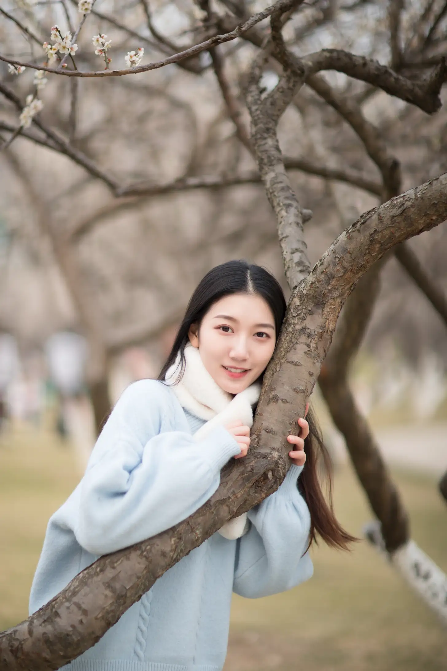 [艺图语] 2021.03.08 Vol.019 晓洁#[29P]-23
