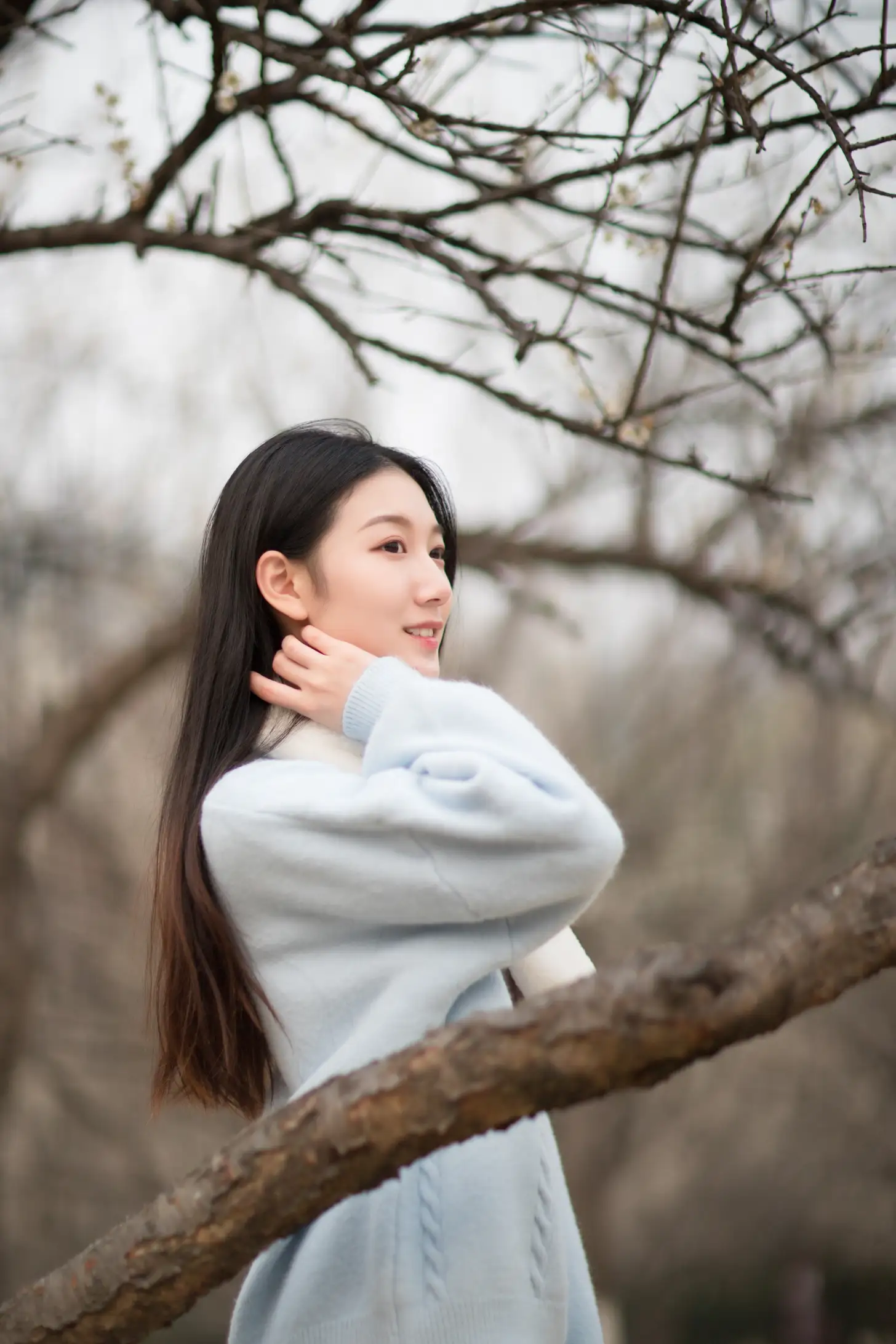 [艺图语] 2021.03.08 Vol.019 晓洁#[29P]-24
