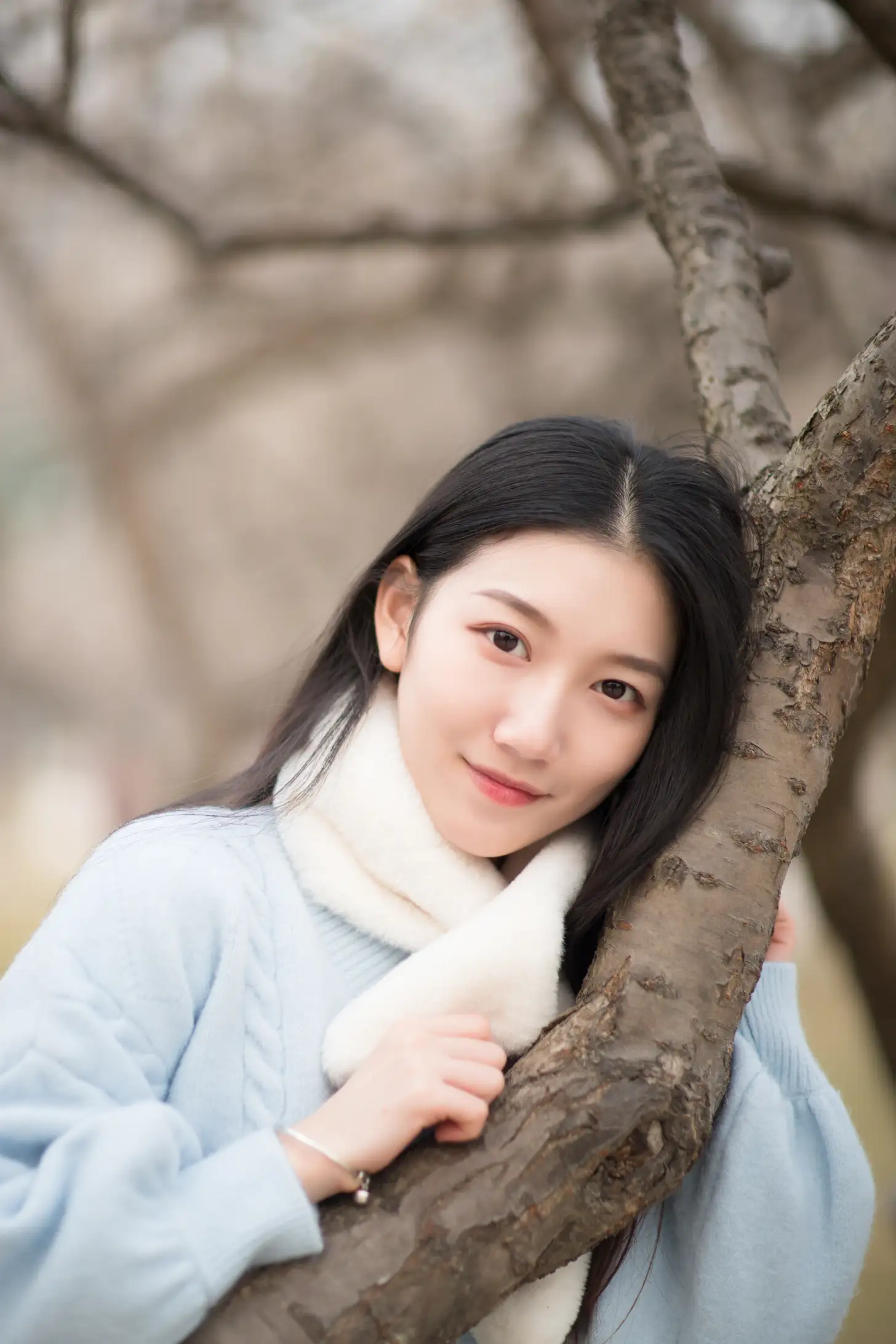 [艺图语] 2021.03.08 Vol.019 晓洁#[29P]-25