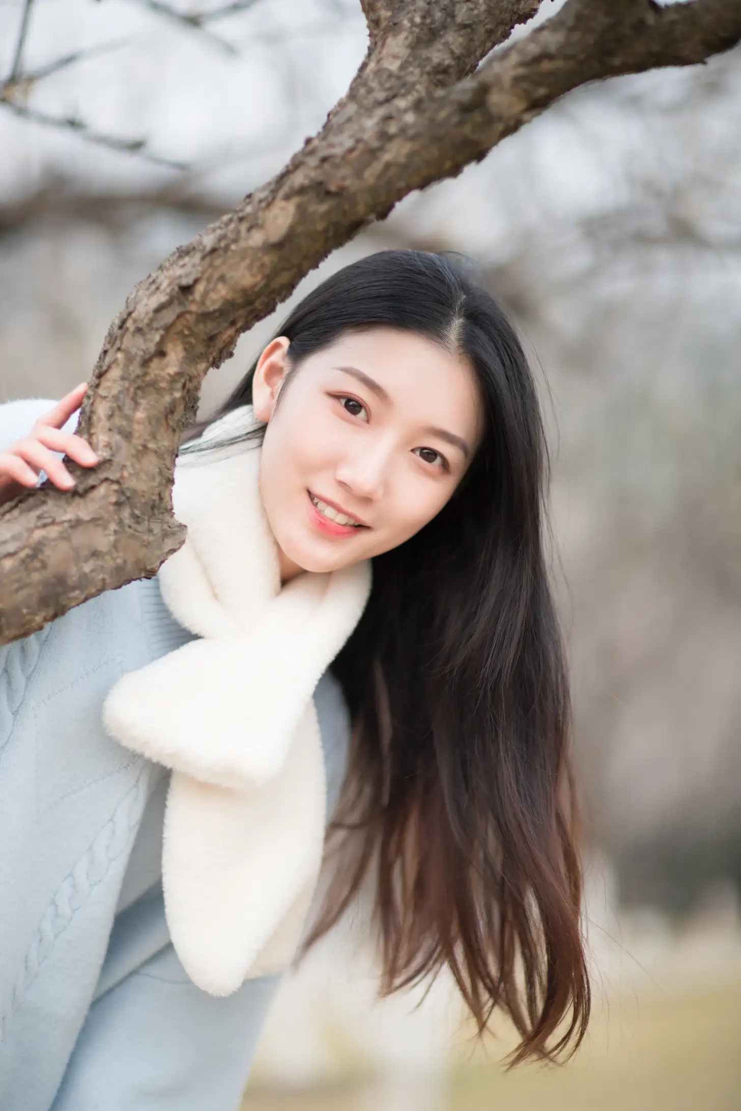 [艺图语] 2021.03.08 Vol.019 晓洁#[29P]-26