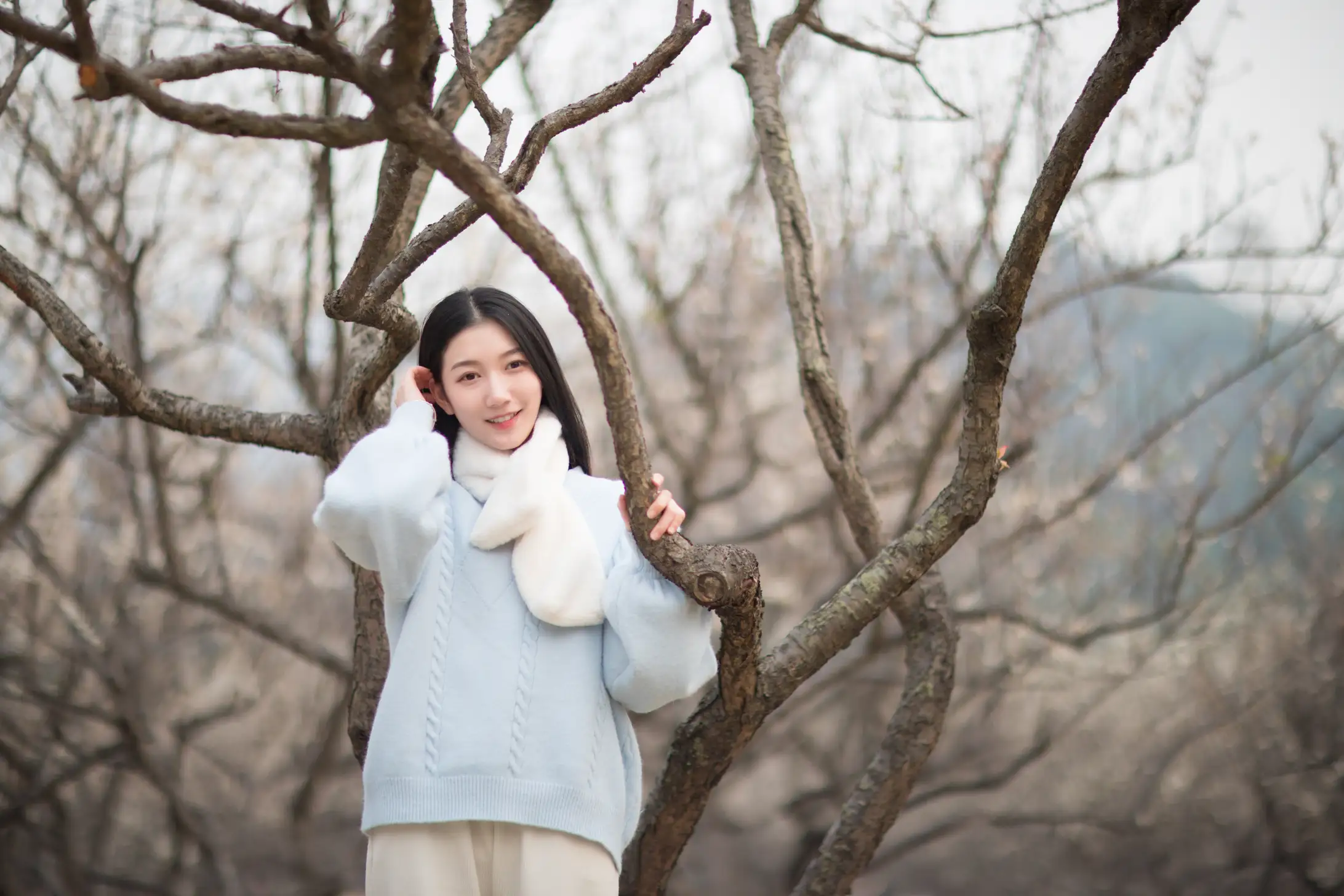 [艺图语] 2021.03.08 Vol.019 晓洁#[29P]-27