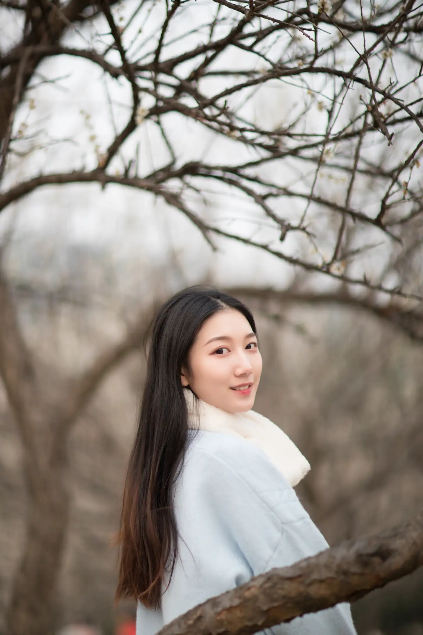 [艺图语] 2021.03.08 Vol.019 晓洁#[29P]-28