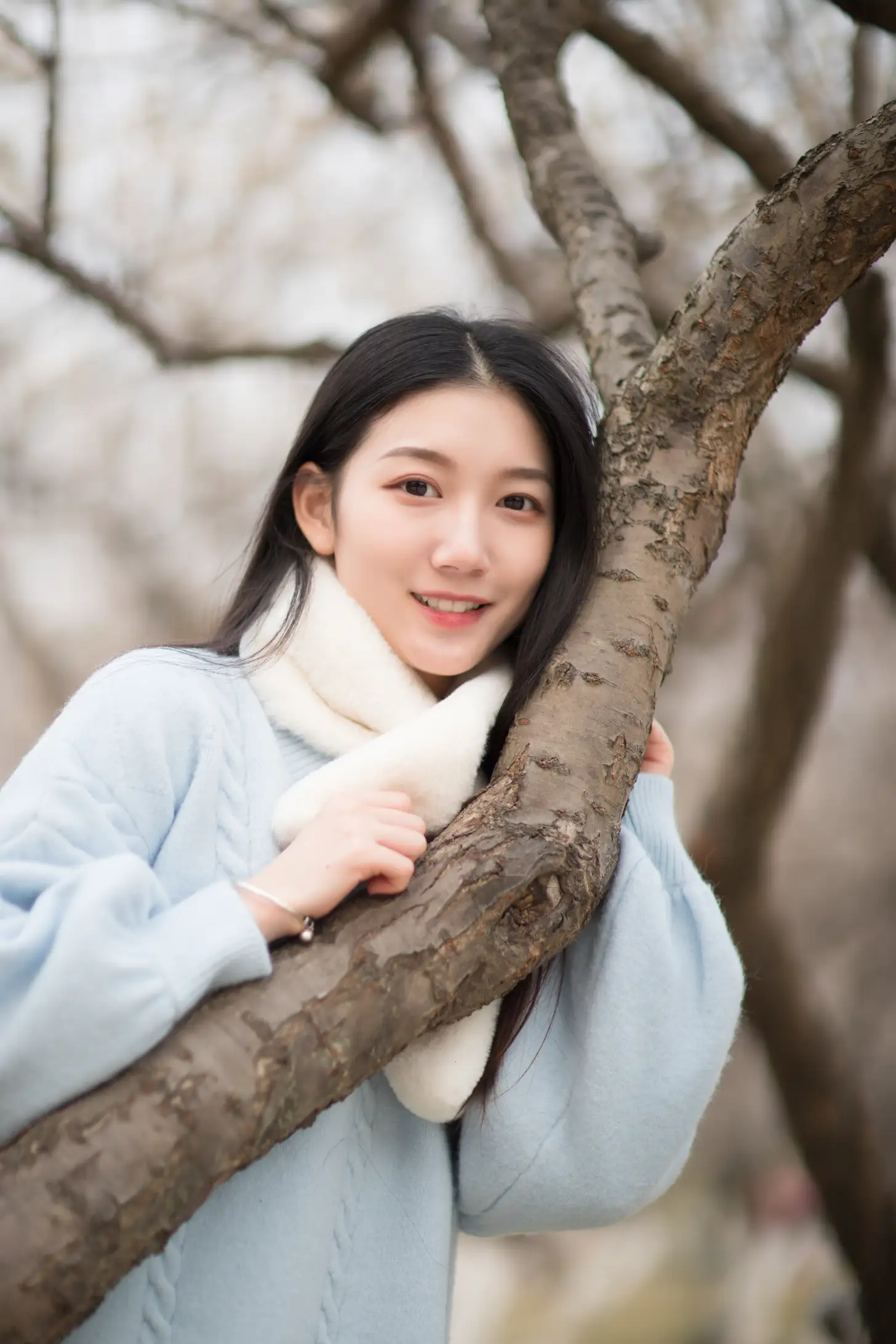 [艺图语] 2021.03.08 Vol.019 晓洁#[29P]-29
