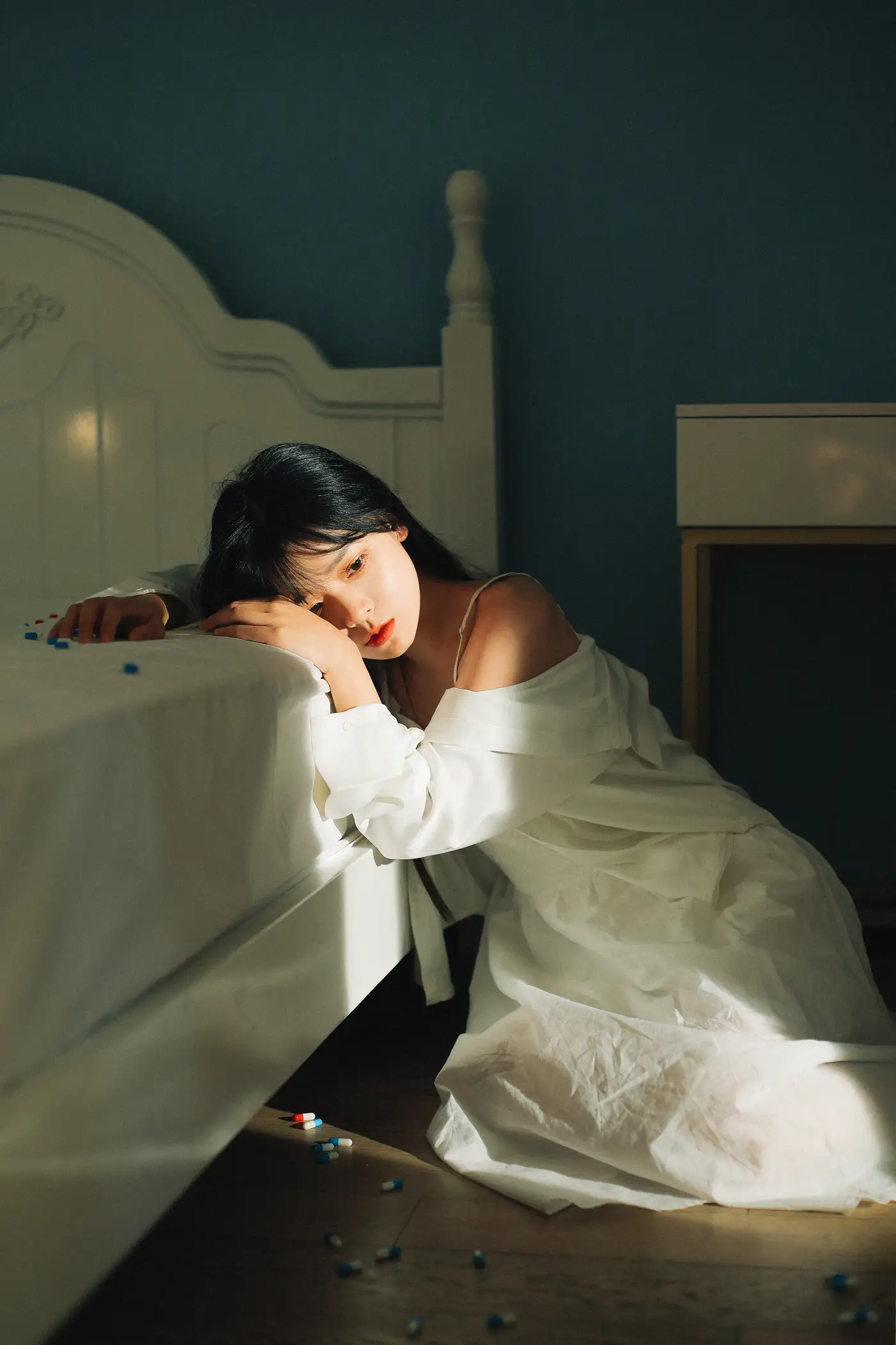 [艺图语] 2022.01.20 Vol.686 – 喜乐 悠然Hime#[22P]-18