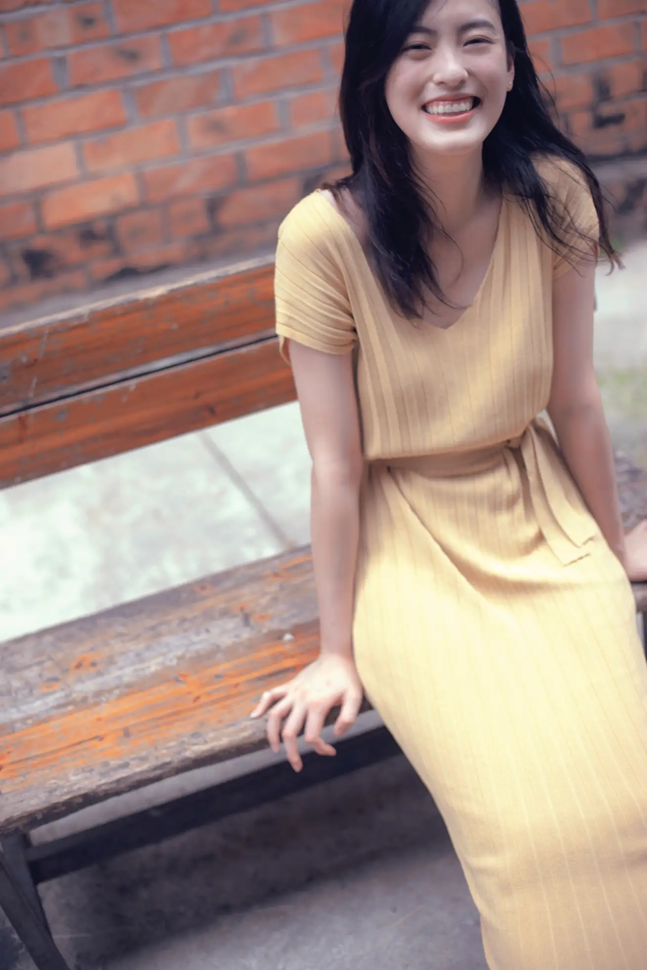 [艺图语] 2022.01.13 Vol.640 – 心之所向 何晨#[29P]-4